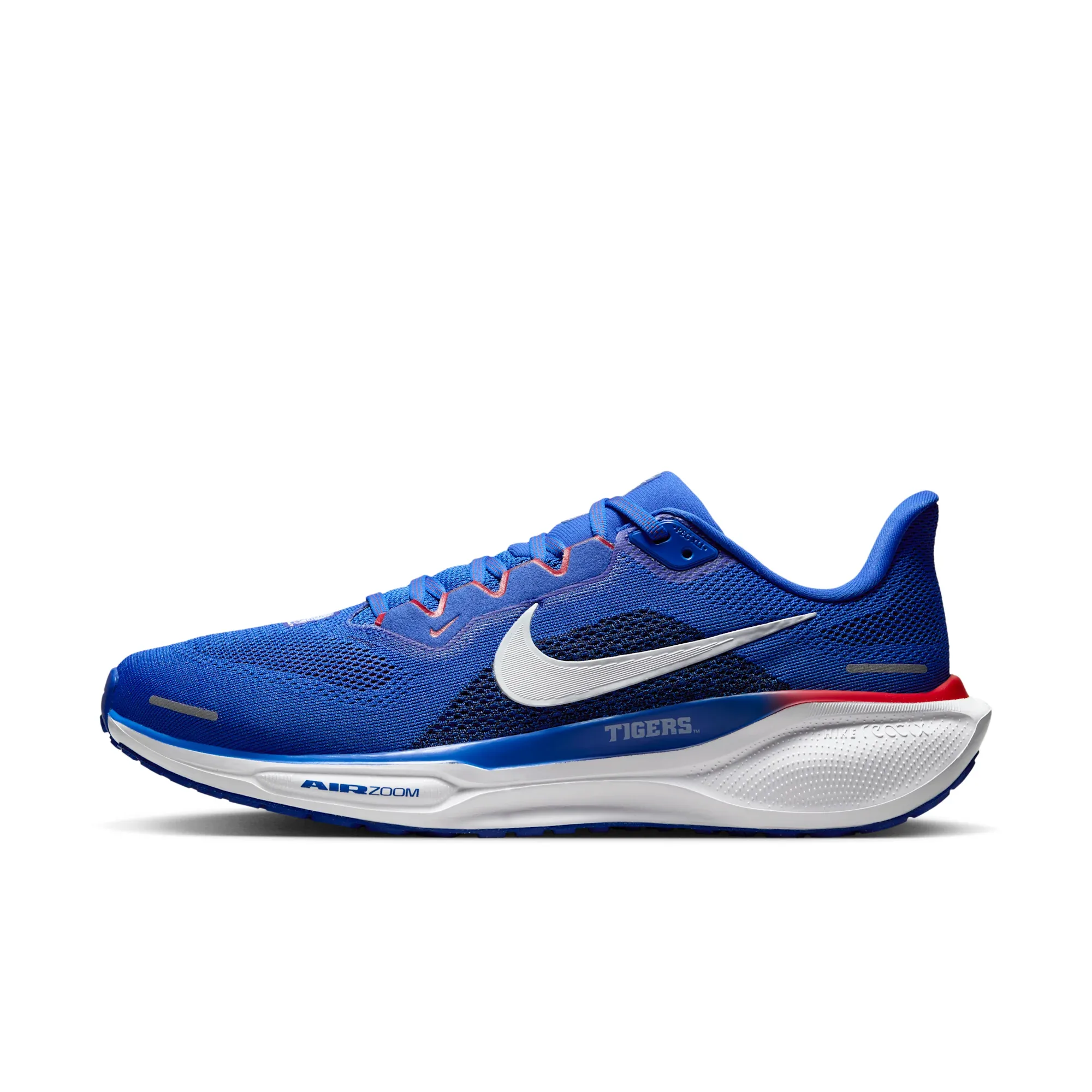 Tennessee State Pegasus 41