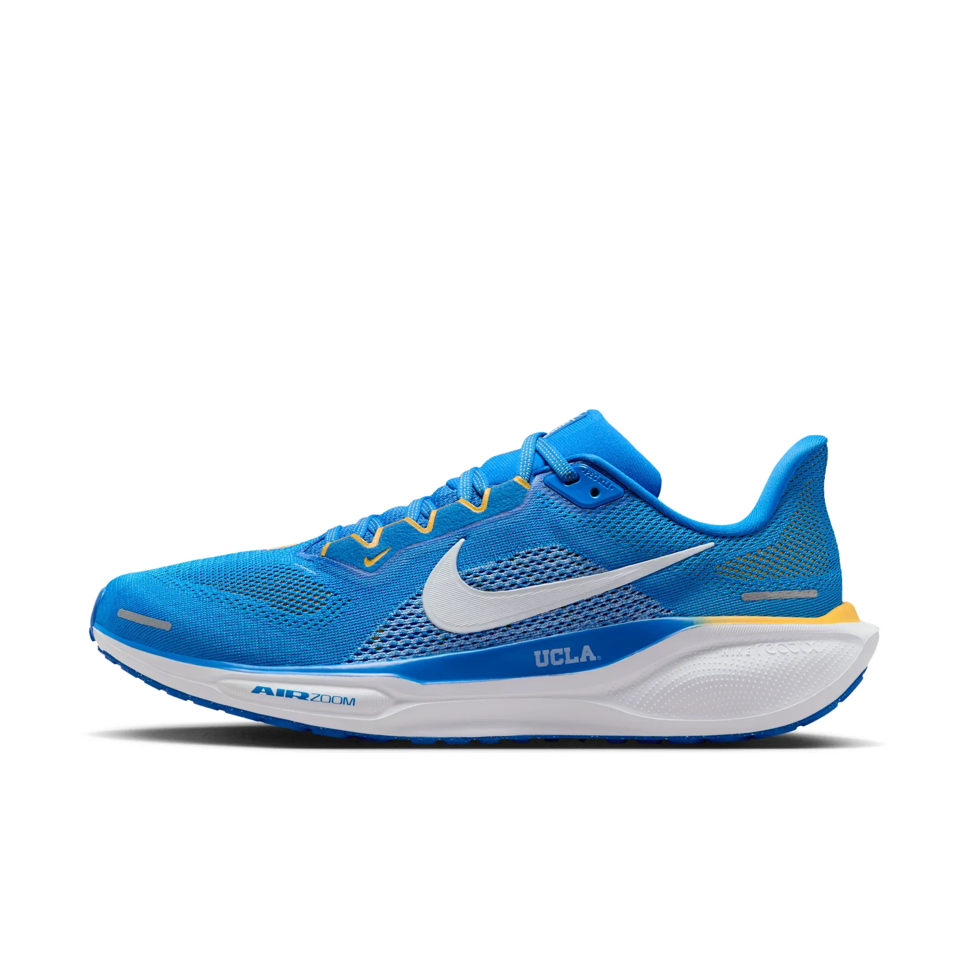 UCLA Pegasus 41
