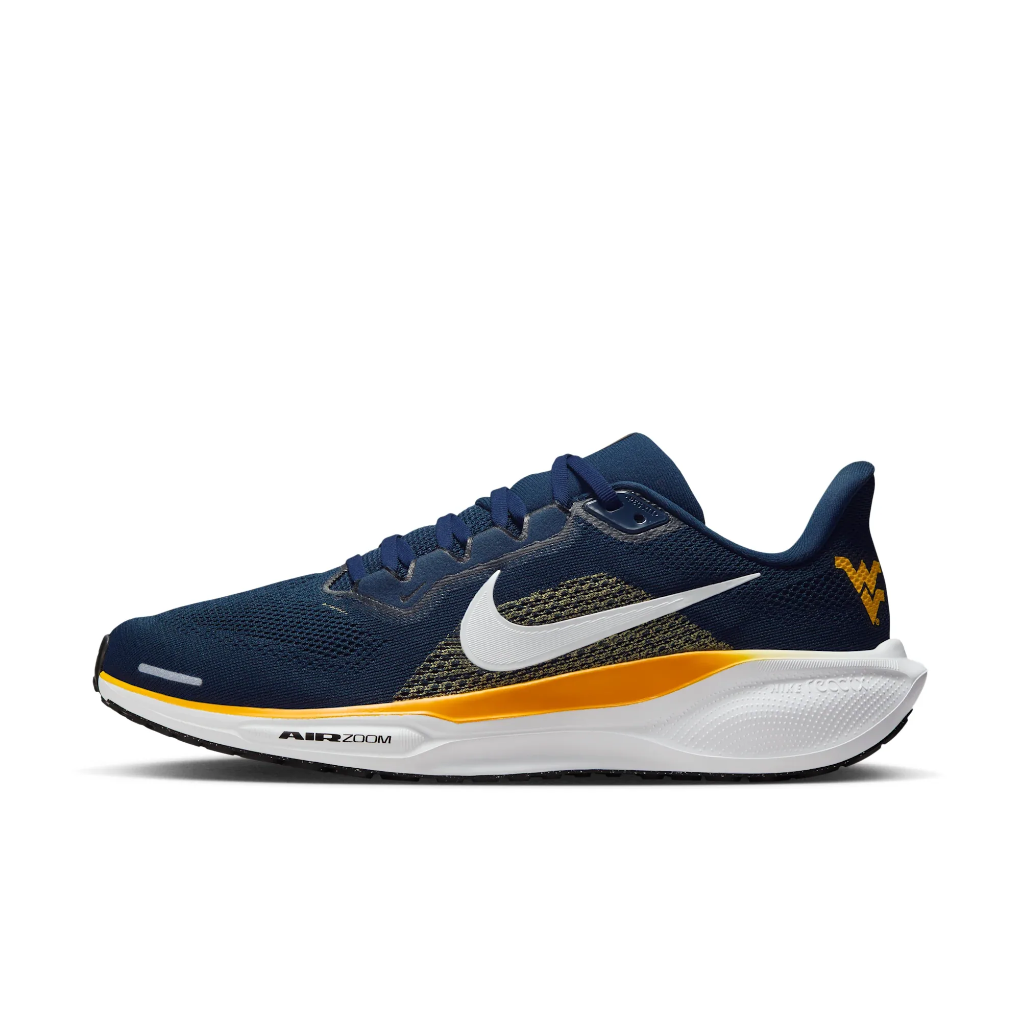 NIKE ZOOM PEGASUS 41 WVU