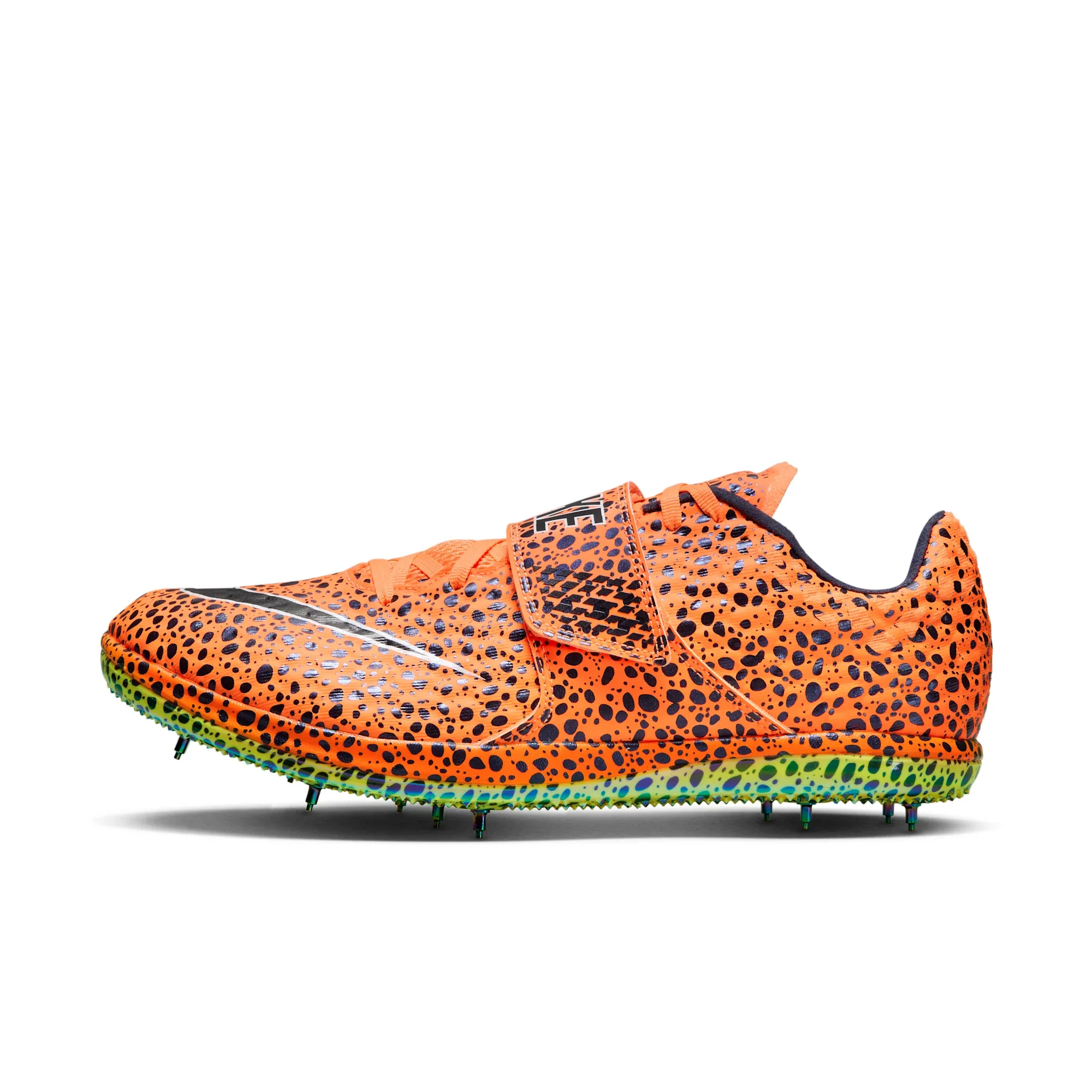 NIKE HIGH JUMP ELITE OLY