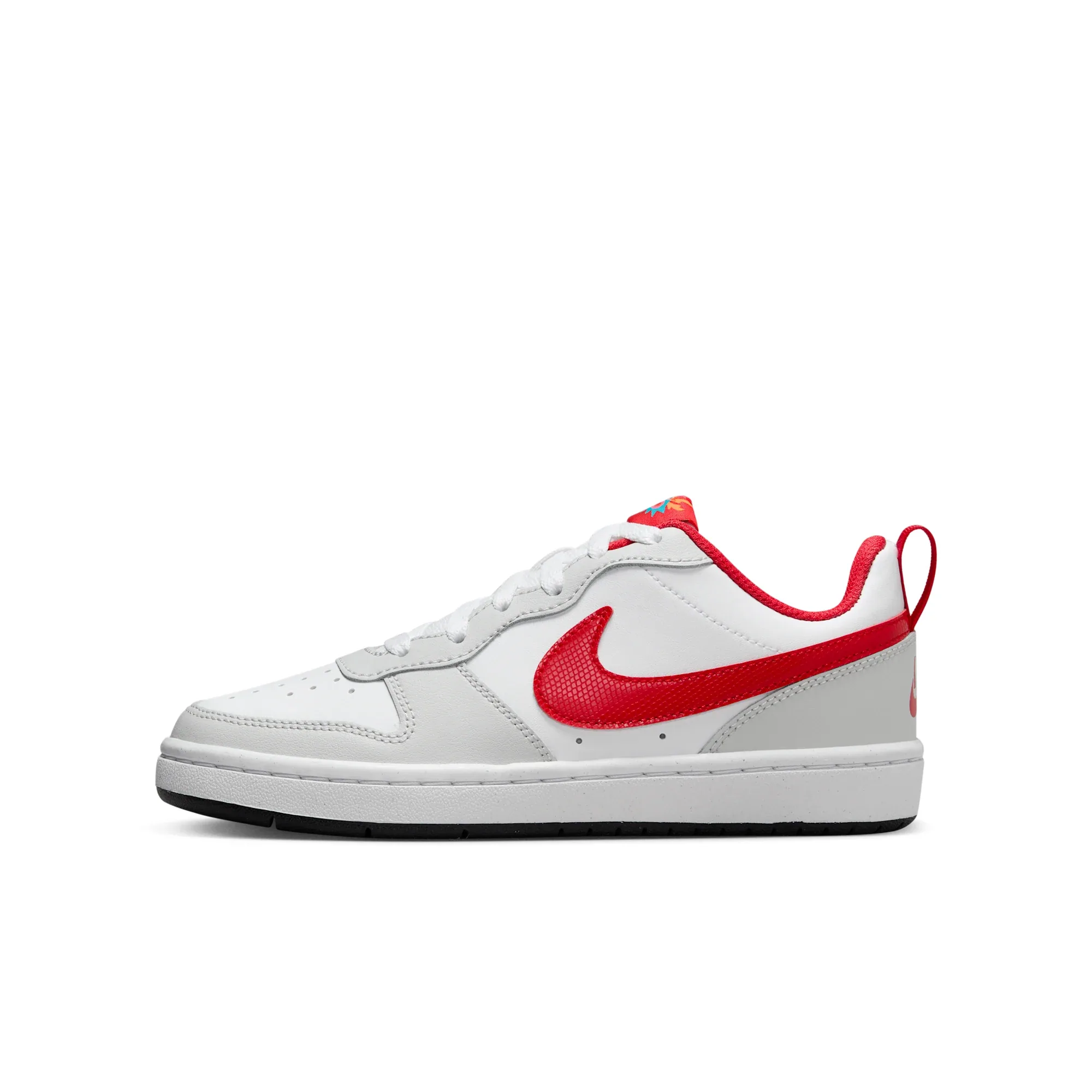 NIKE COURT BOROUGH LOW 2 (GS)