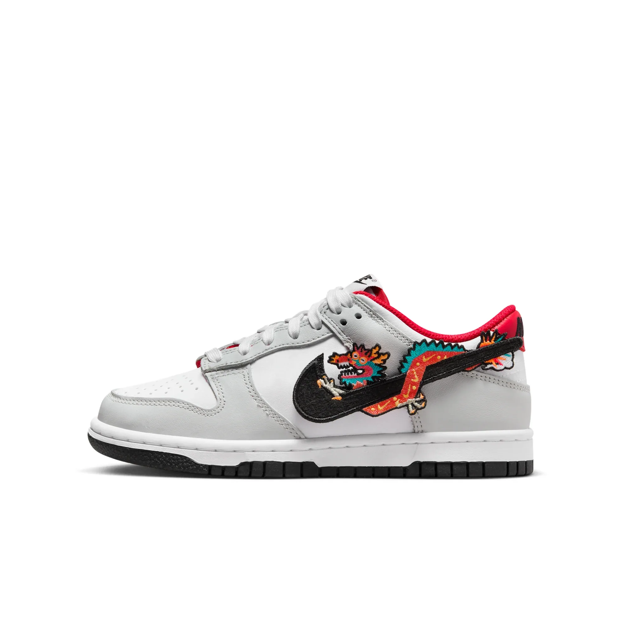 Nike Dunk Low "Lunar New Year"