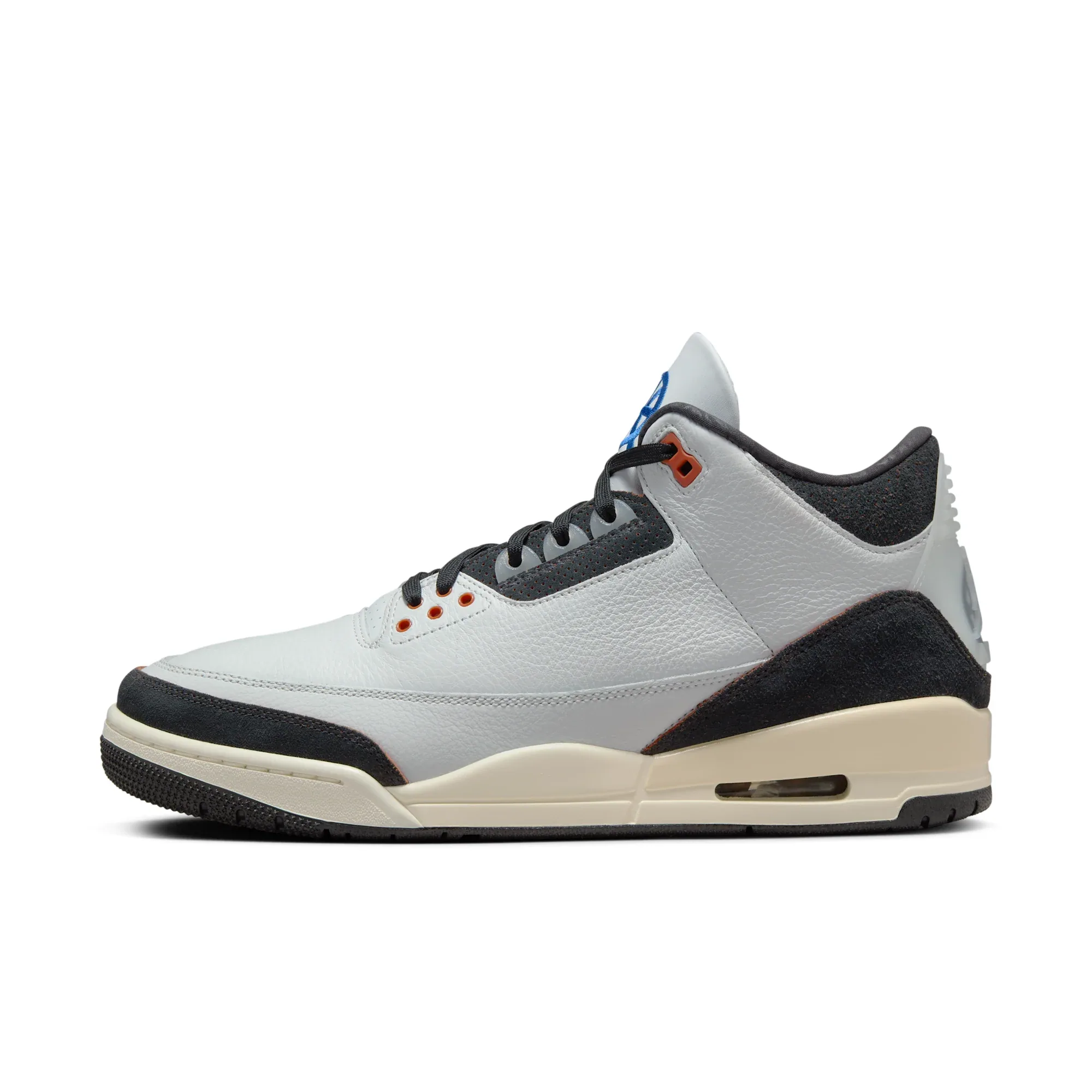 Air Jordan 3 Retro Quai 54