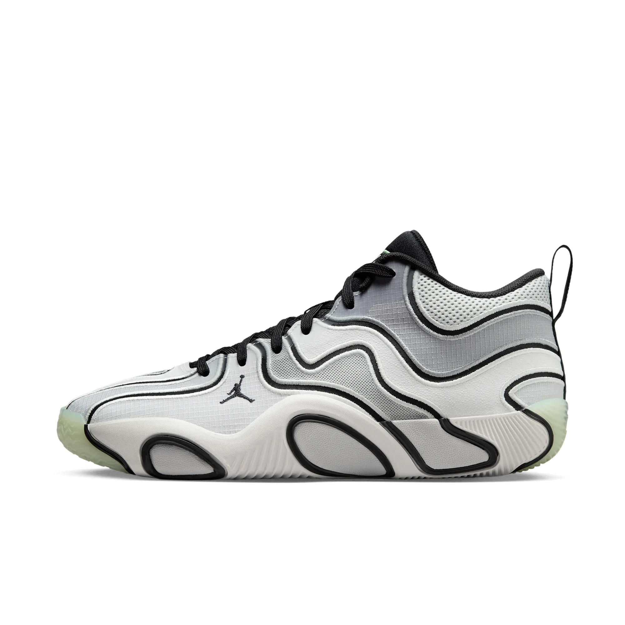 Tatum 3 "Zen"