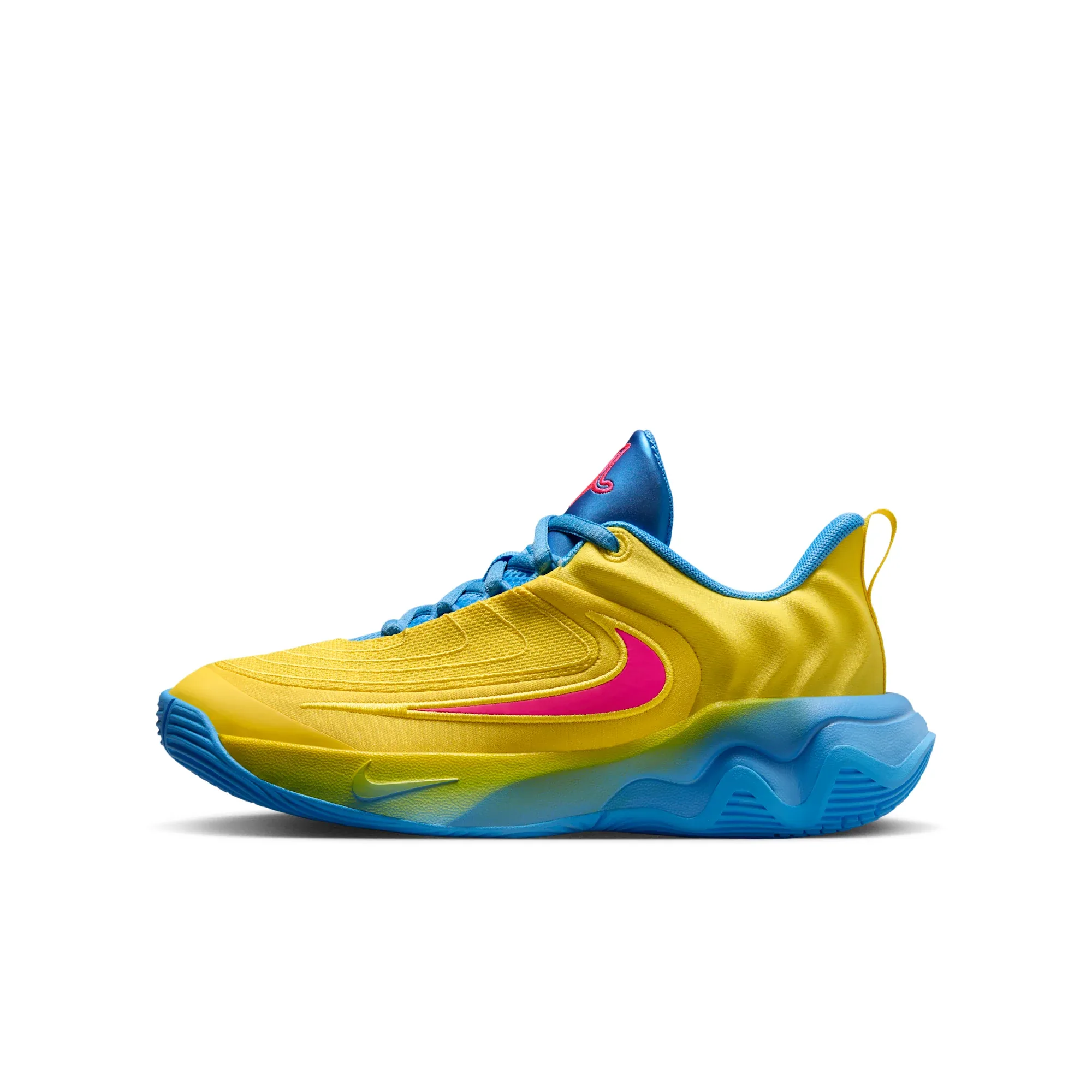 Giannis Immortality 4 "Candy Funhouse"