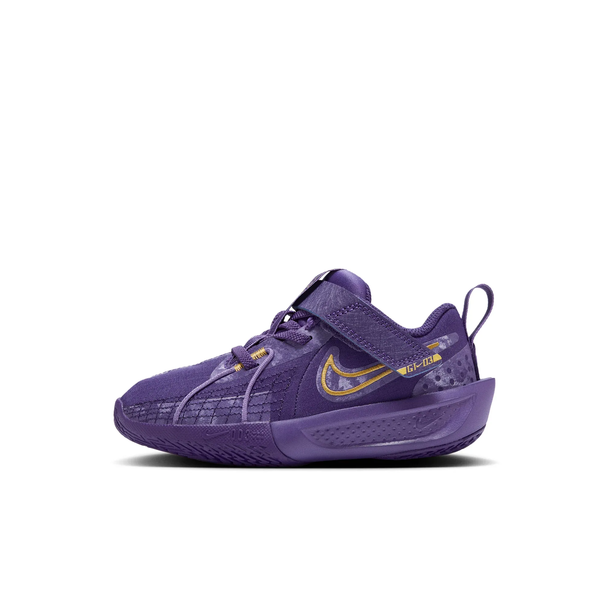 Nike G.T. Cut 3