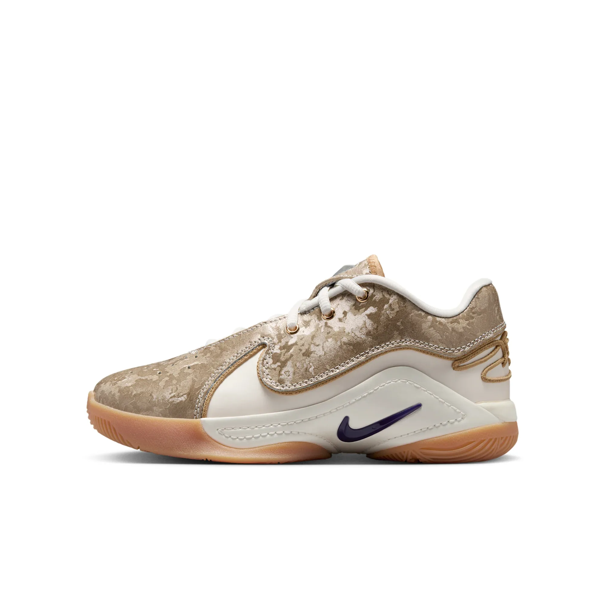 LeBron XXII
