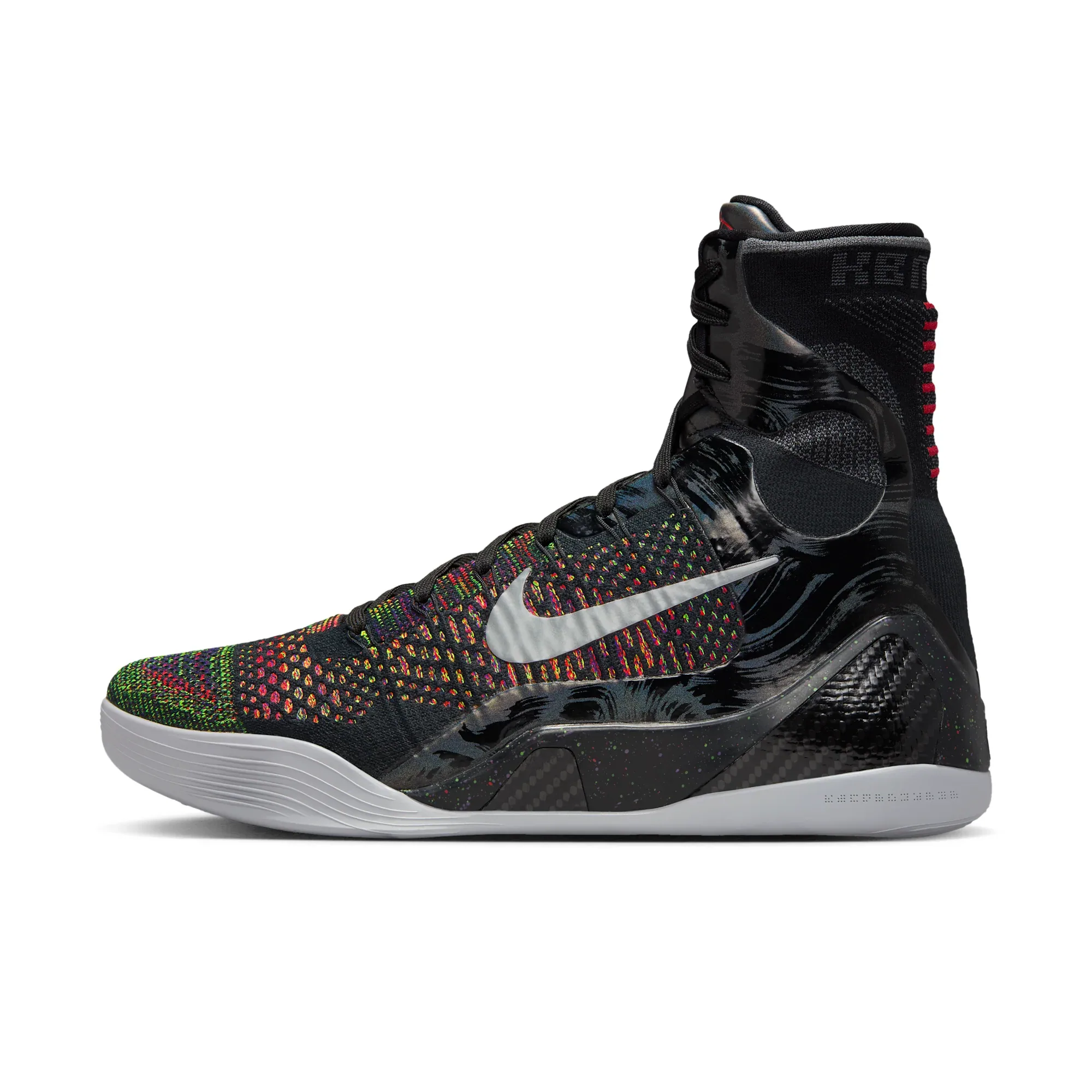 Kobe IX Elite High Protro