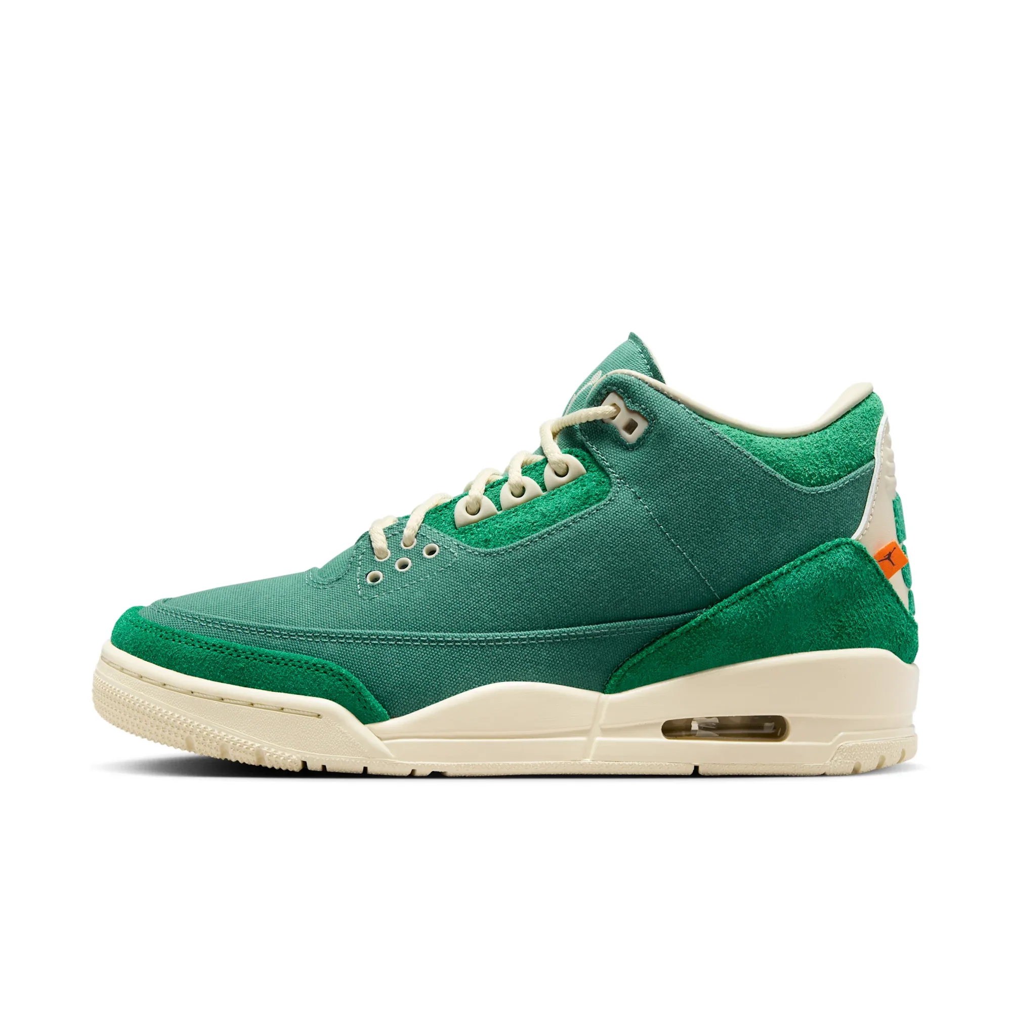 Air Jordan 3 Retro x Nina Chanel Abney