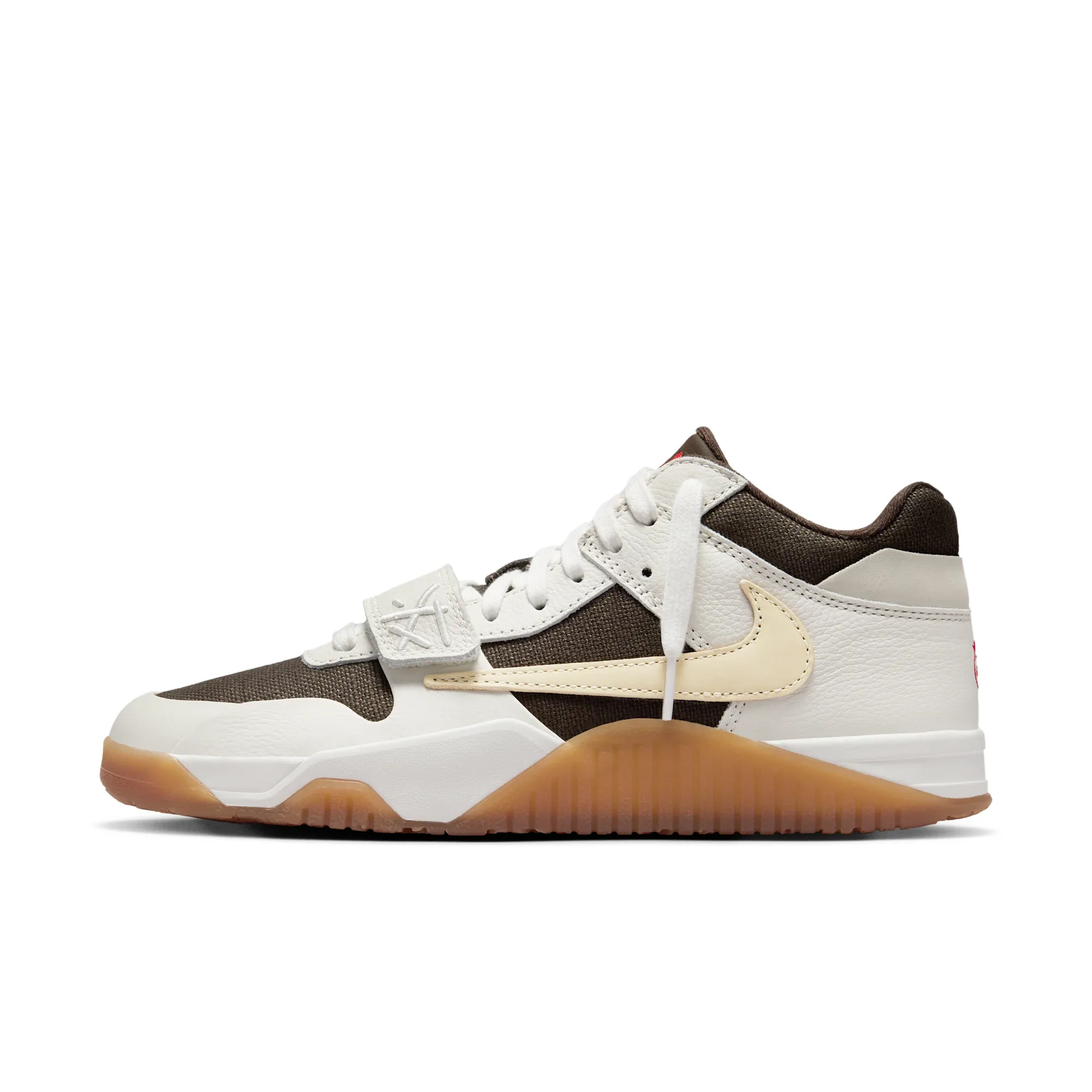 Jumpman Jack TR