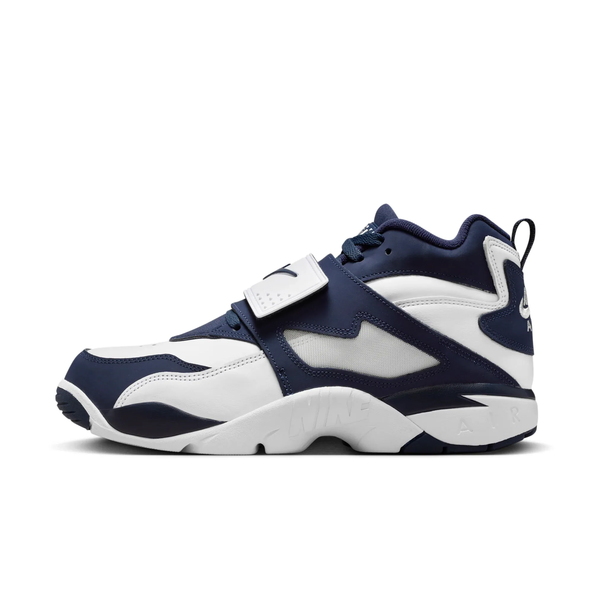 Nike Air Diamond Turf