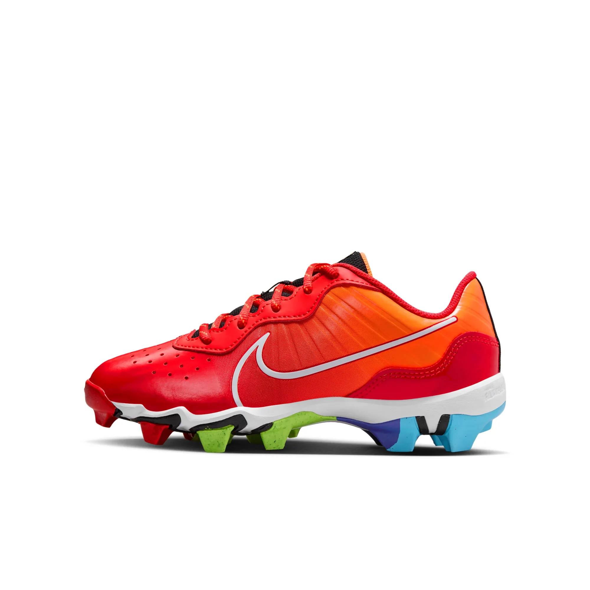 Nike Alpha Huarache 4 Keystone