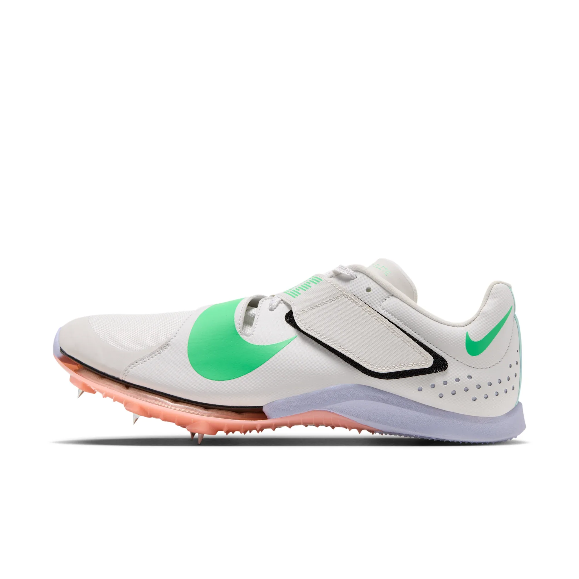 Nike Long Jump Elite