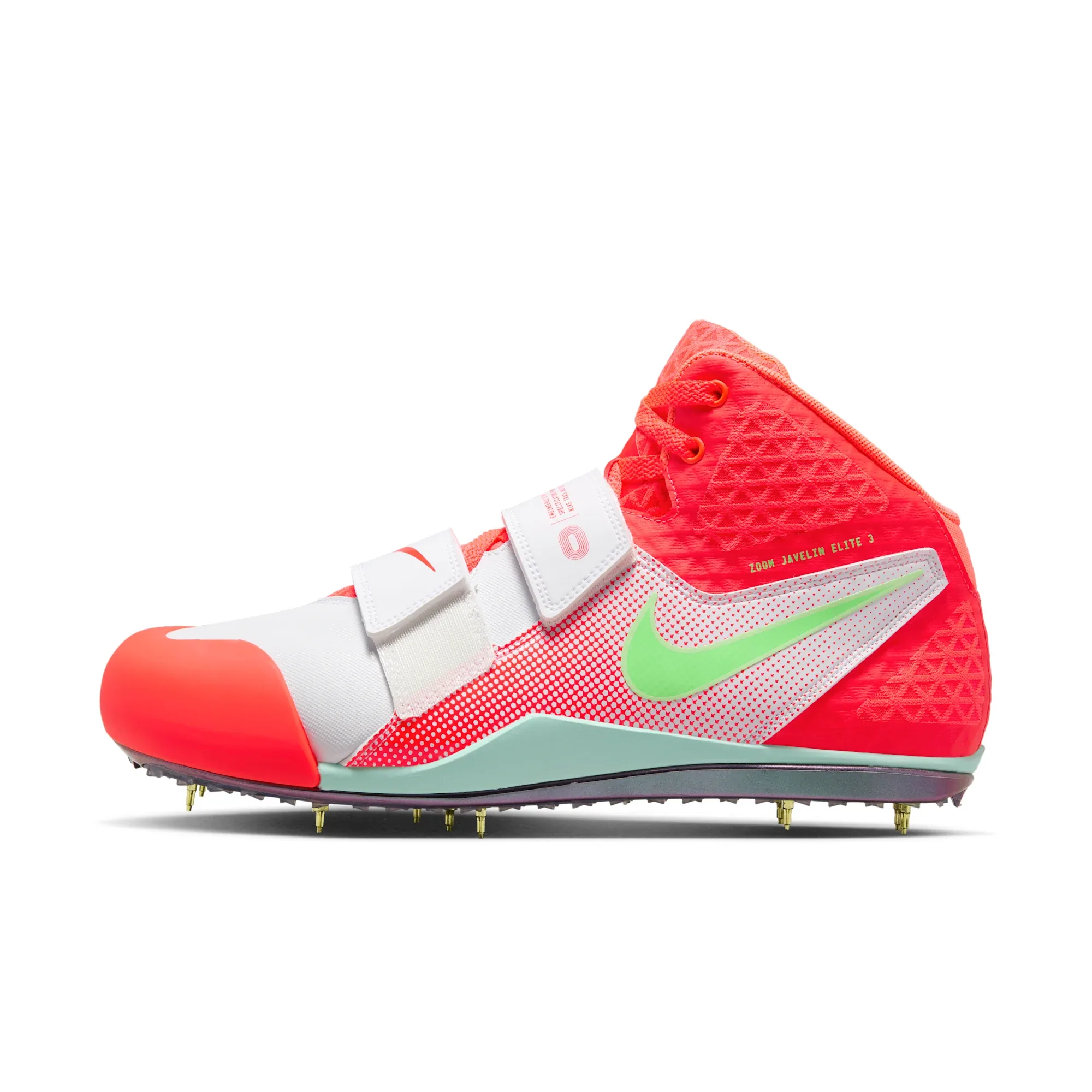 Nike Zoom Javelin Elite 3