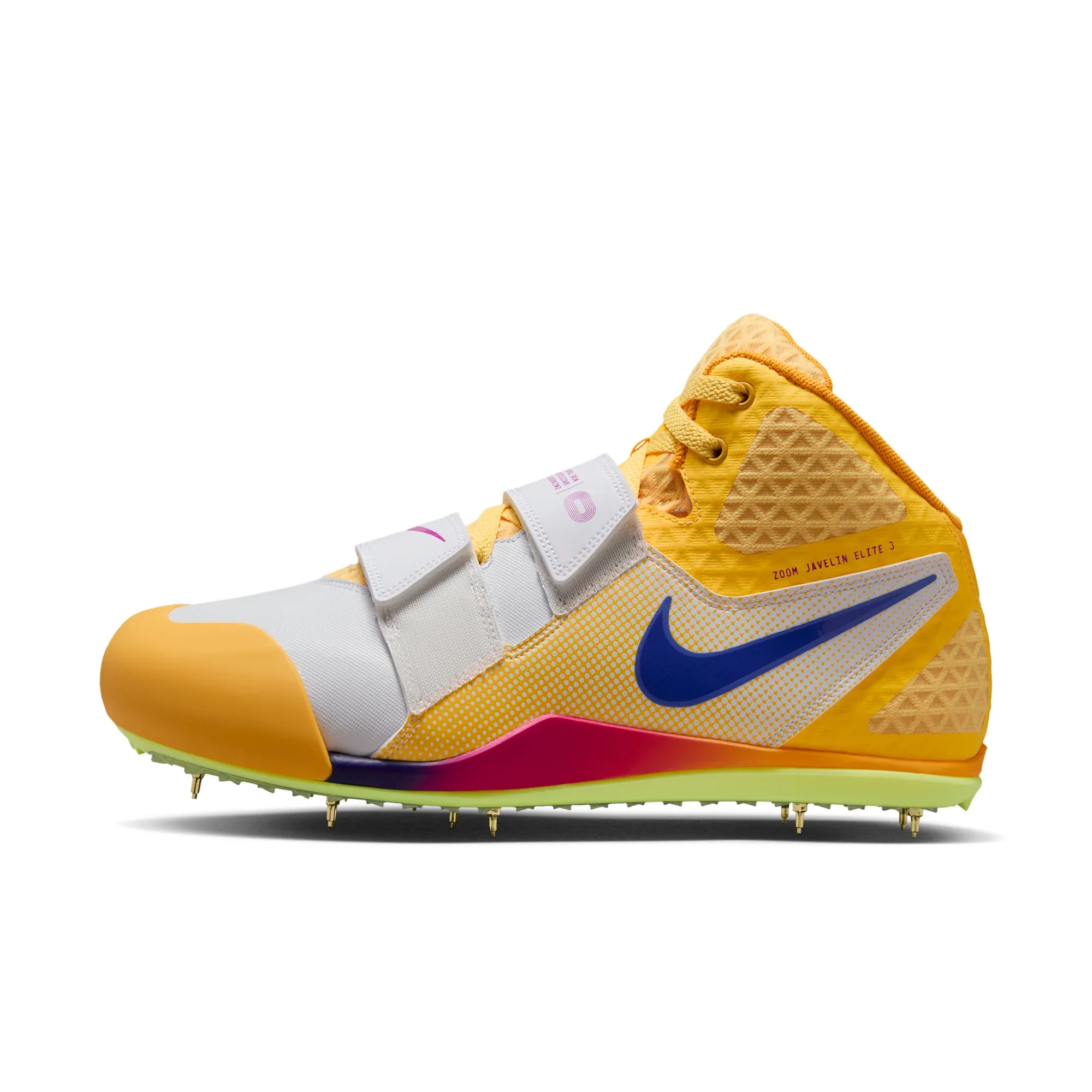 Nike Zoom Javelin Elite 3