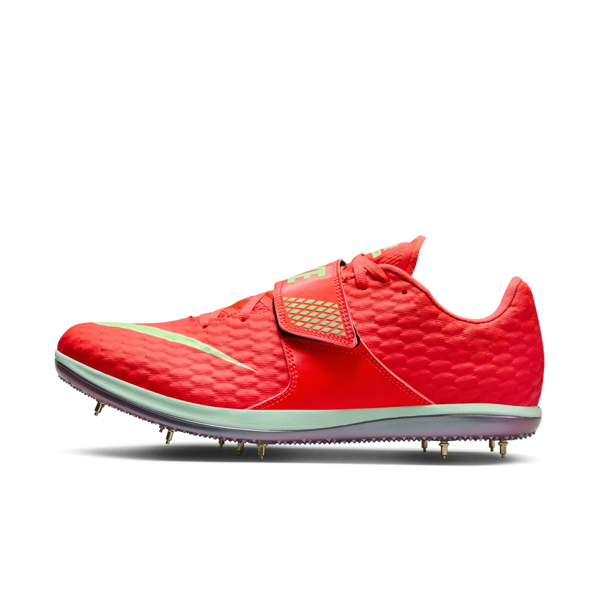 Nike High Jump Elite