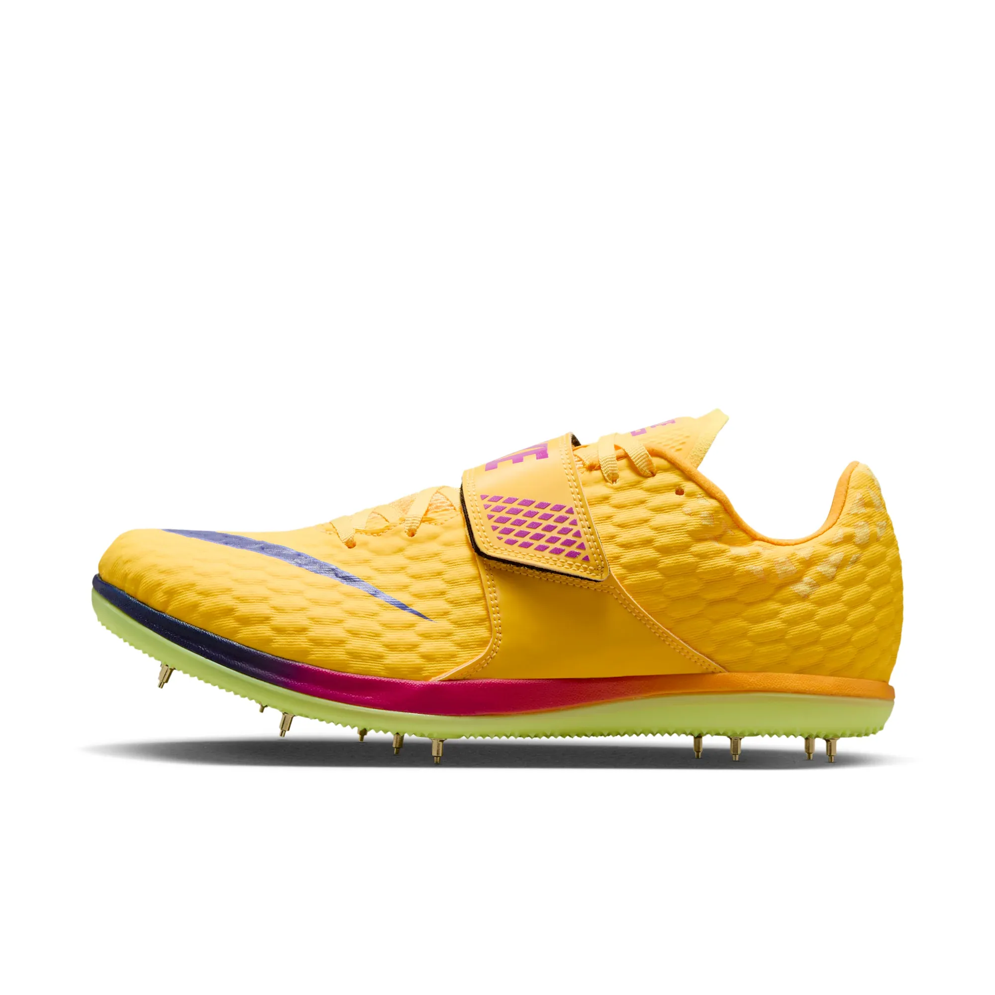 Nike High Jump Elite