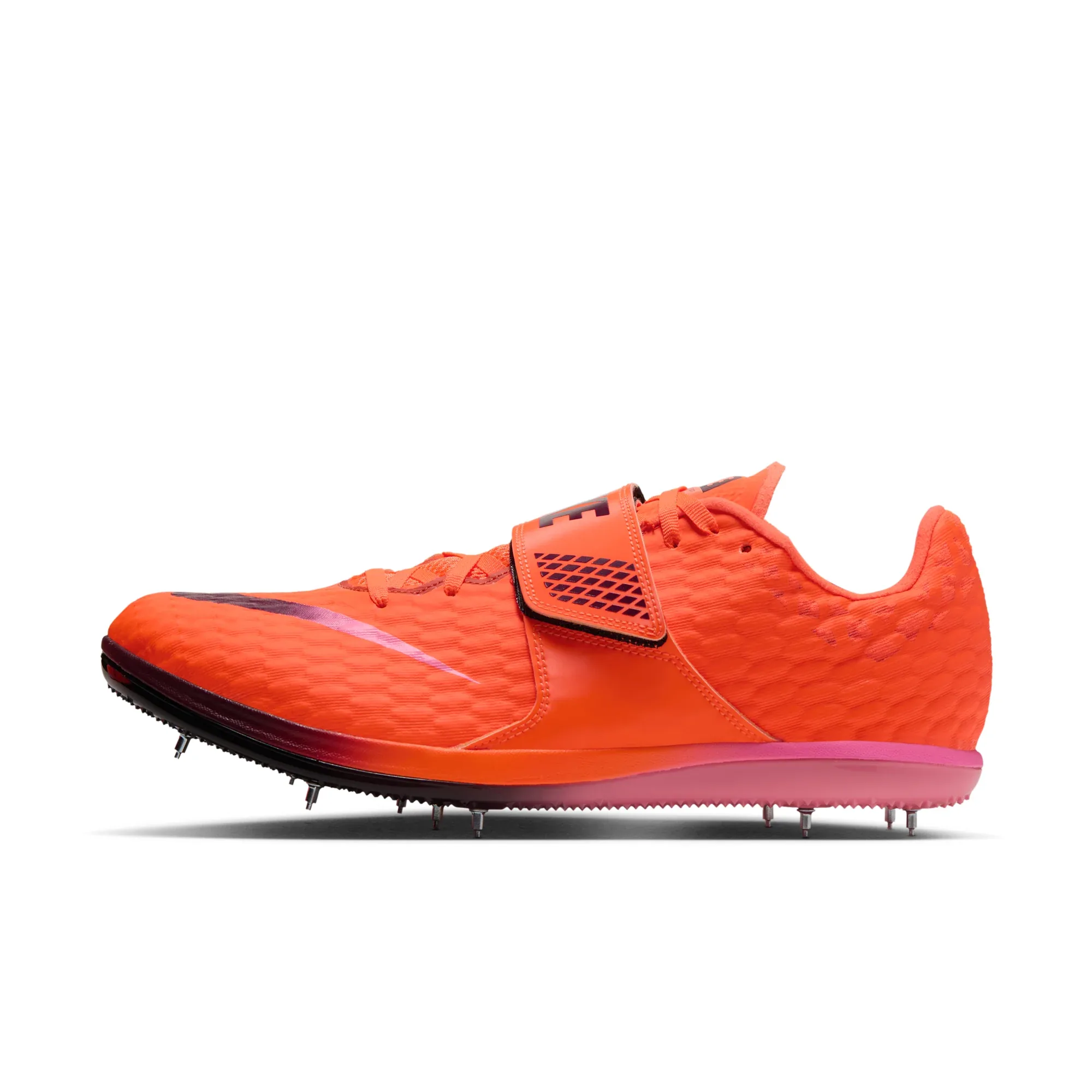 Nike High Jump Elite