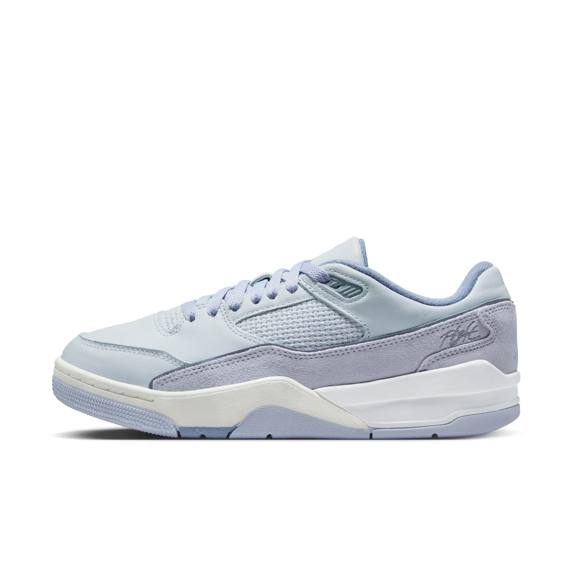 Jordan Flight Court