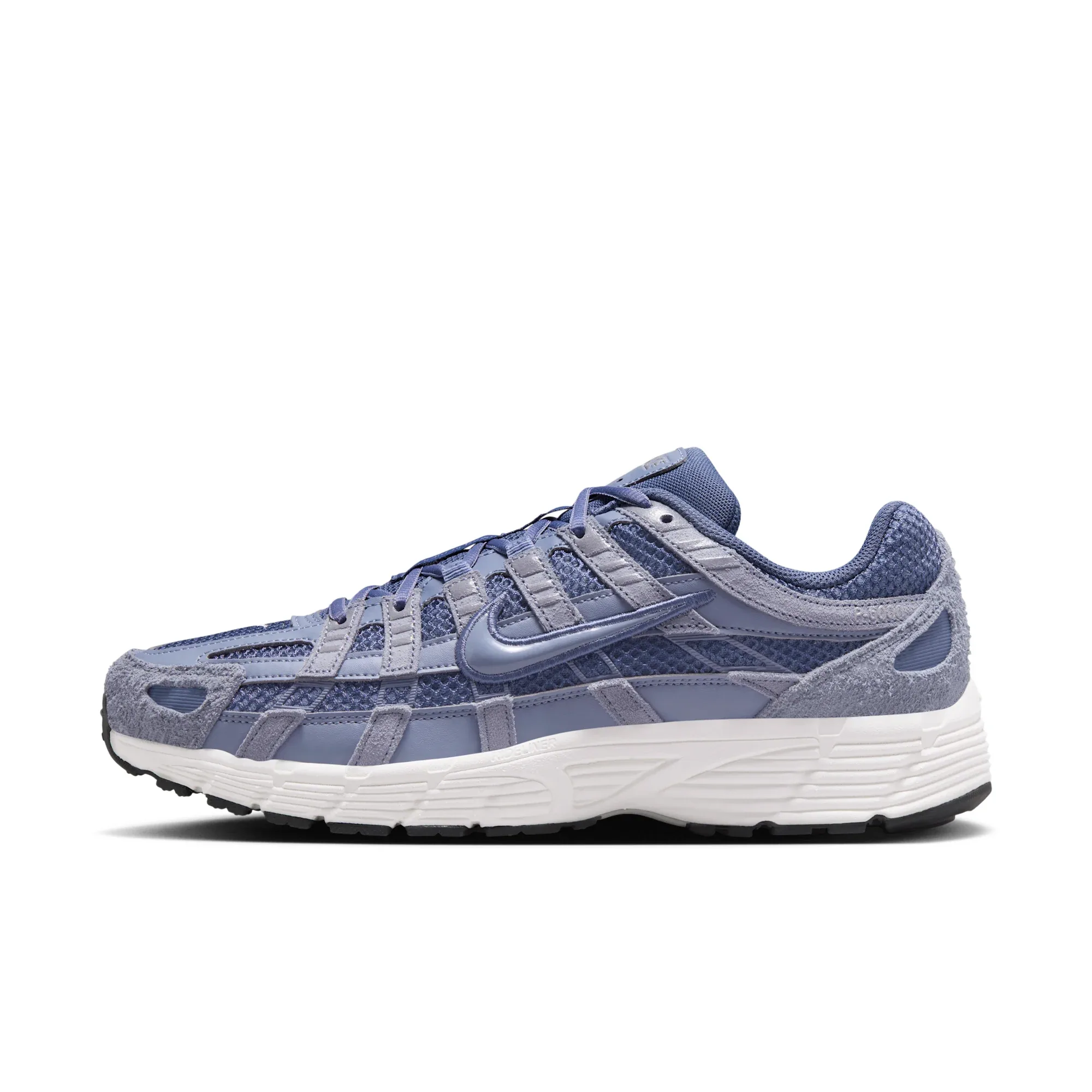 Nike P-6000 Suede