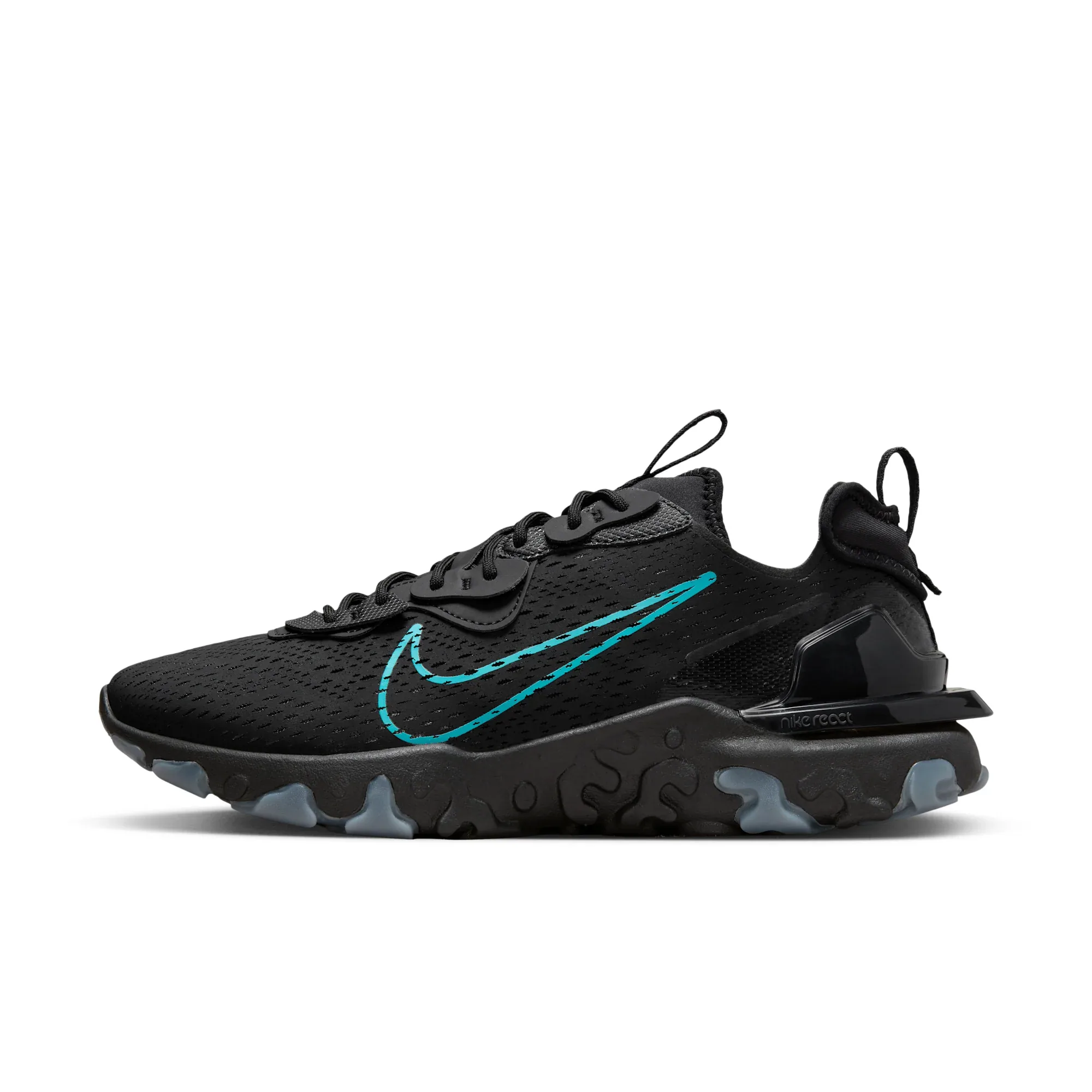 Nike React Vision