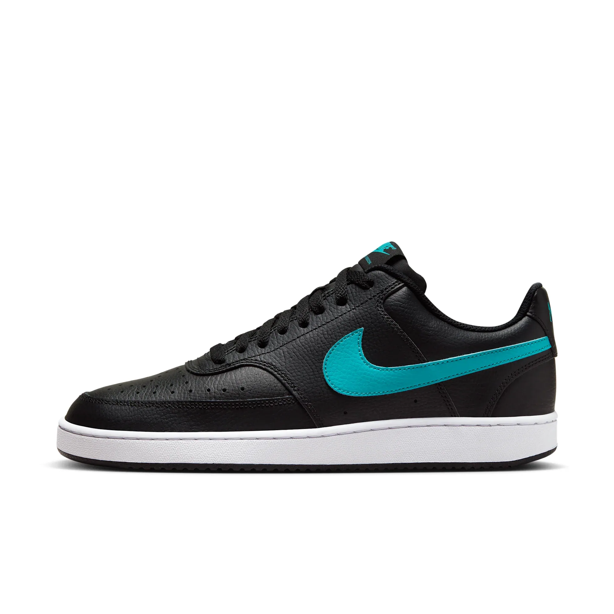 Nike Court Vision Low