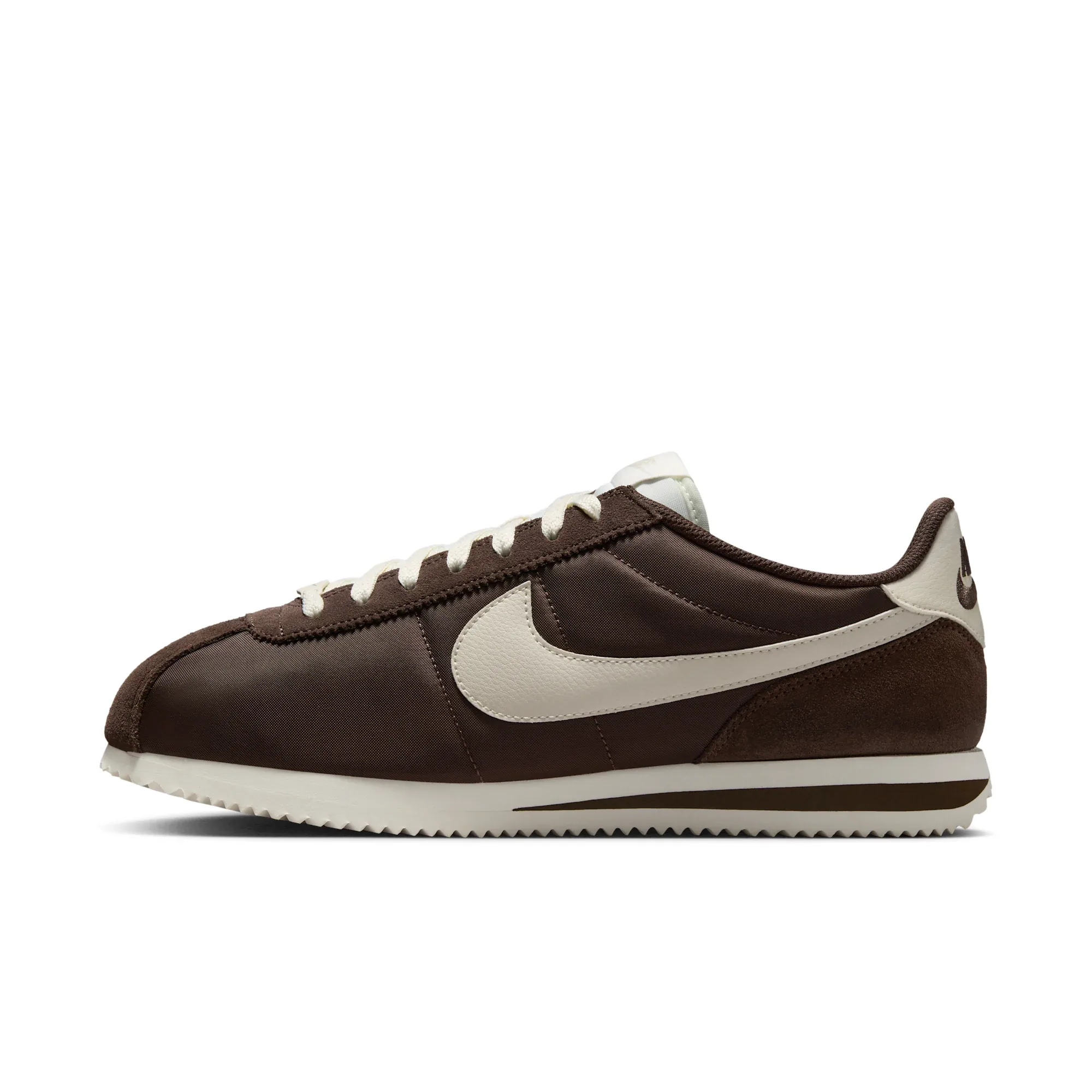 Nike Cortez Textile