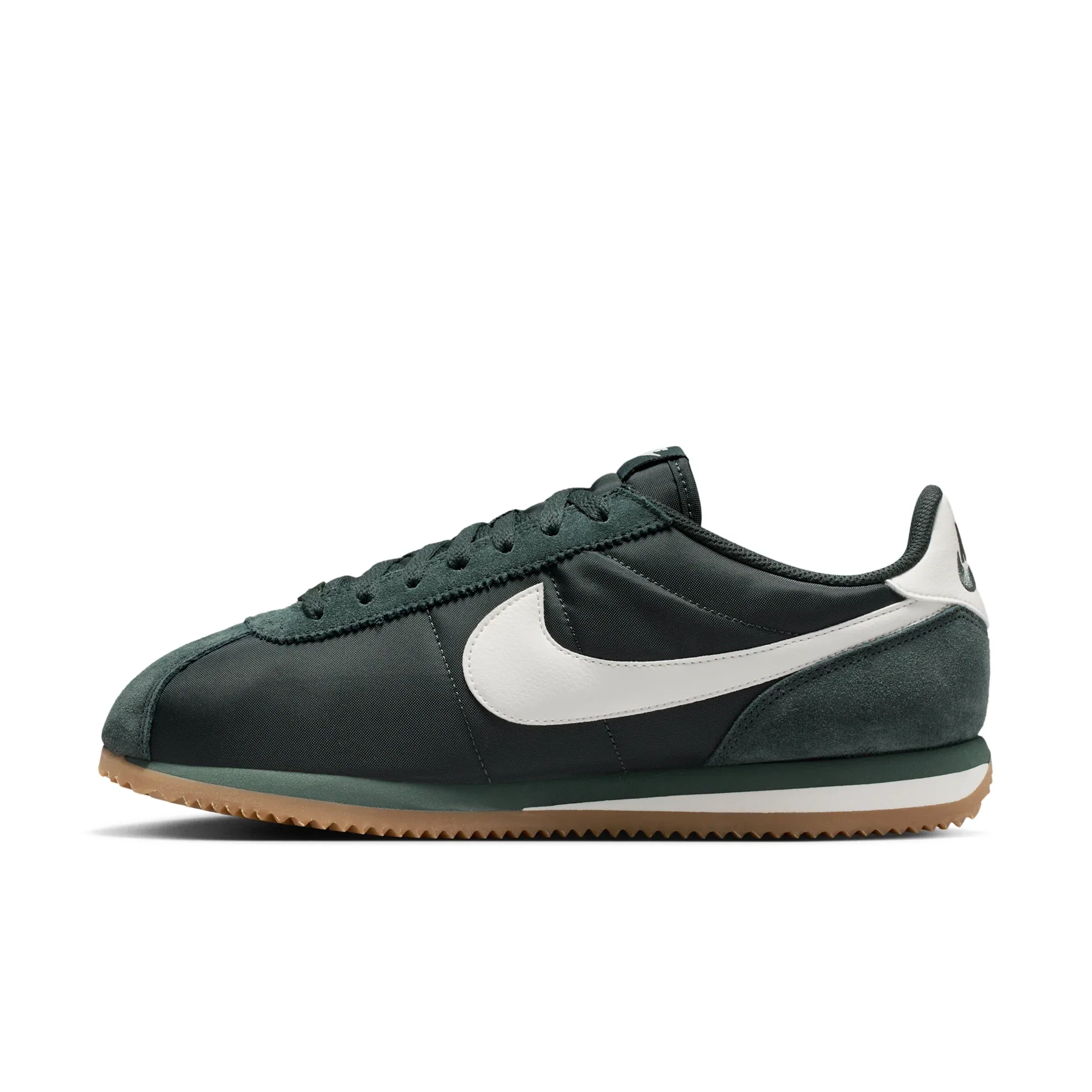 Nike Cortez Textile
