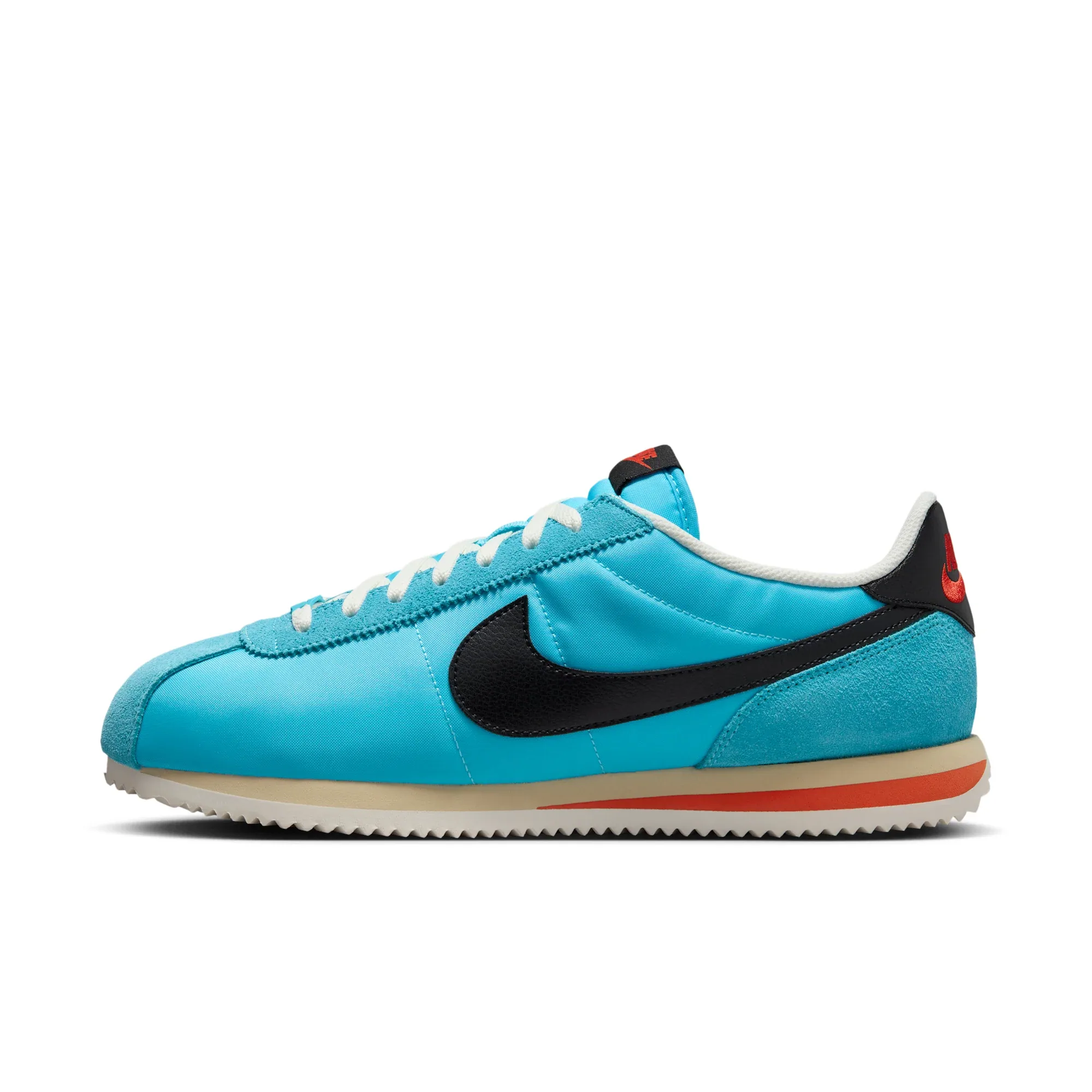 Nike Cortez Textile