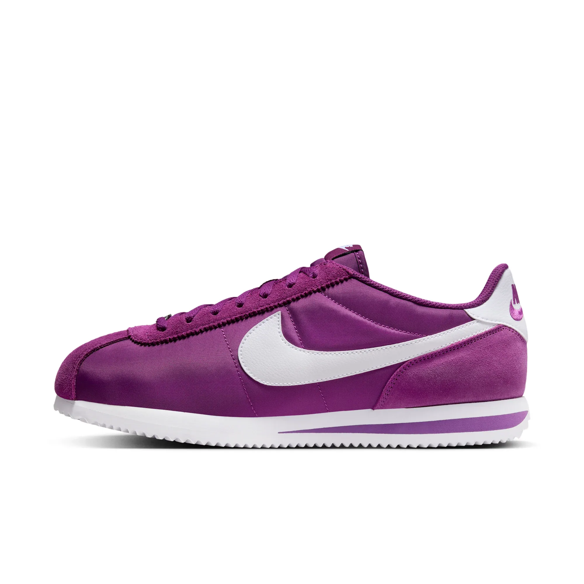 Nike Cortez Textile