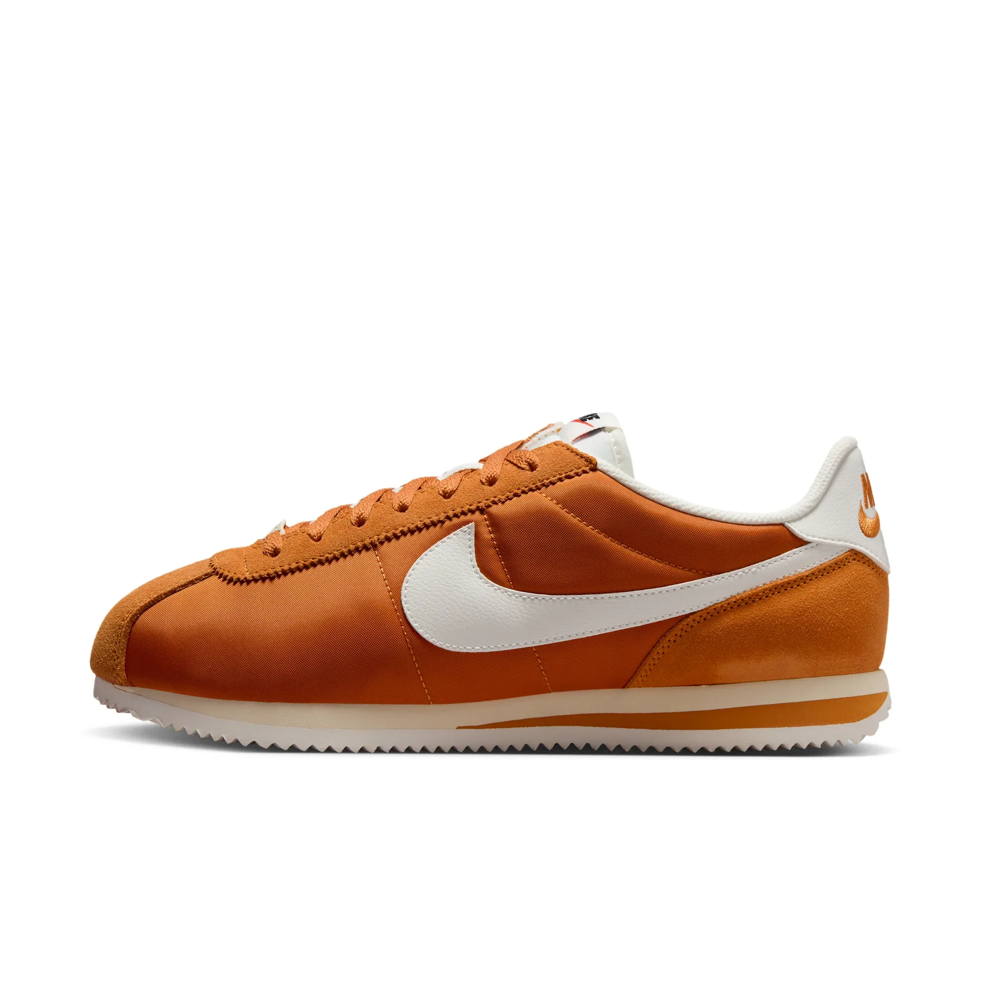 Nike Cortez Textile