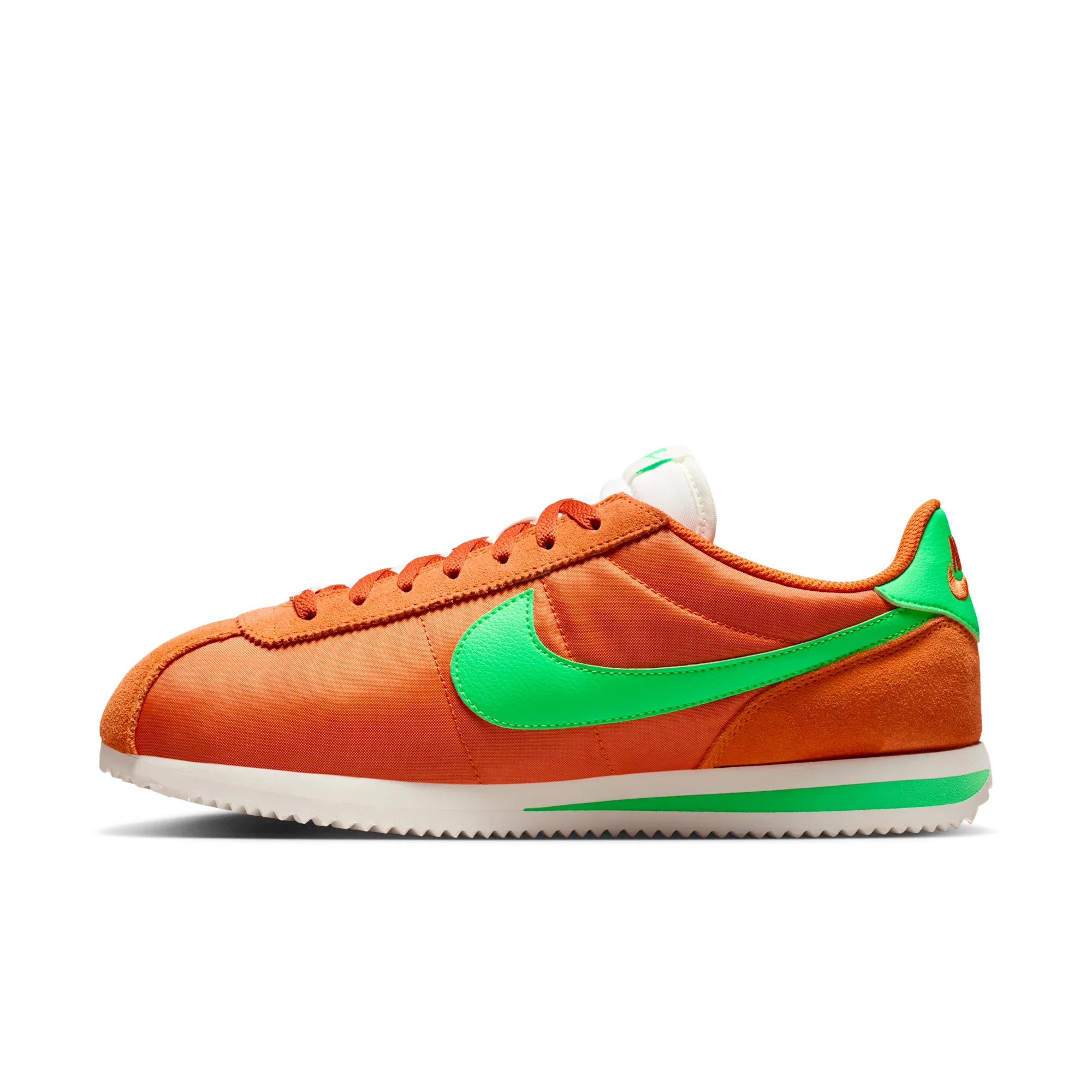 Nike Cortez Textile
