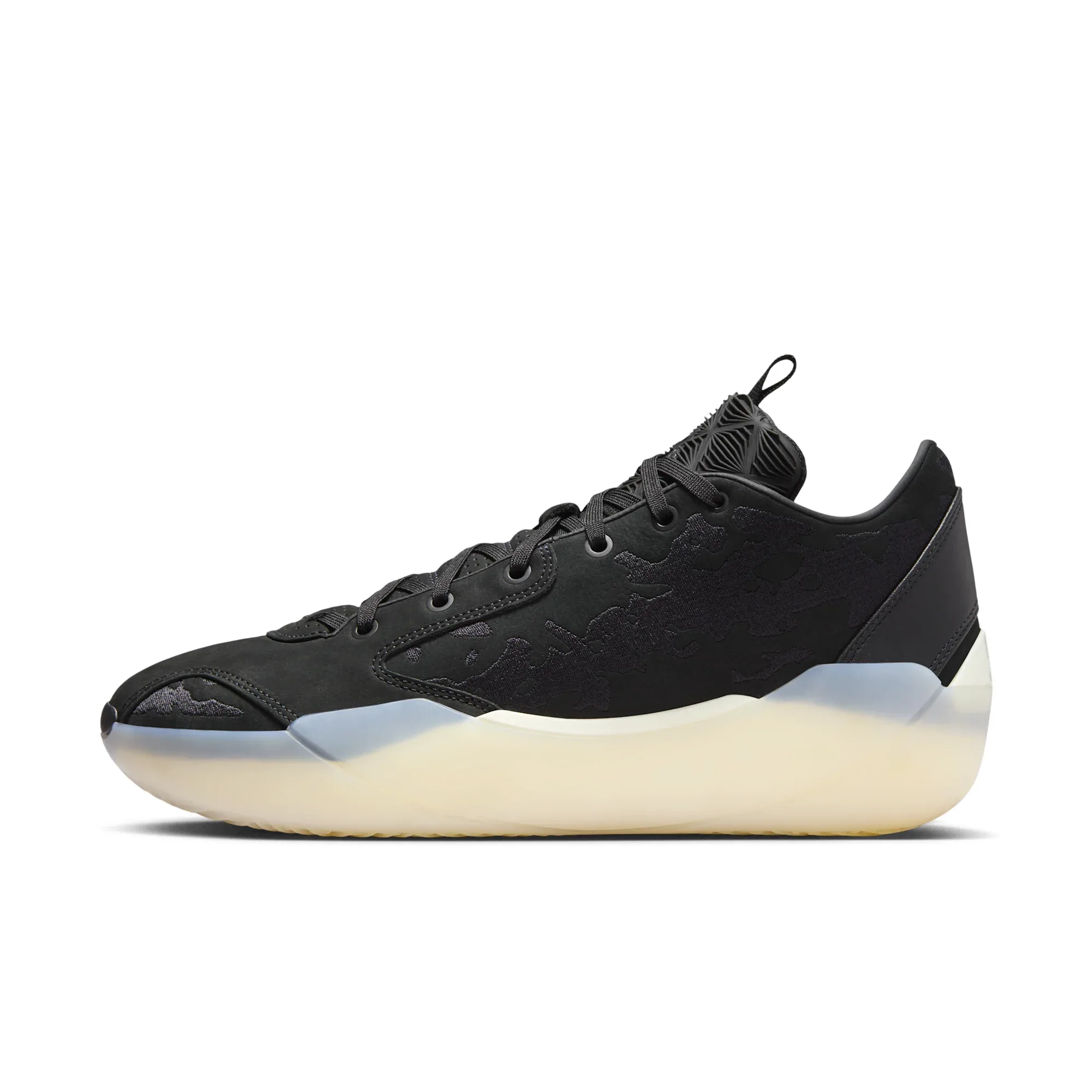 Air Jordan XXXIX "Noir"