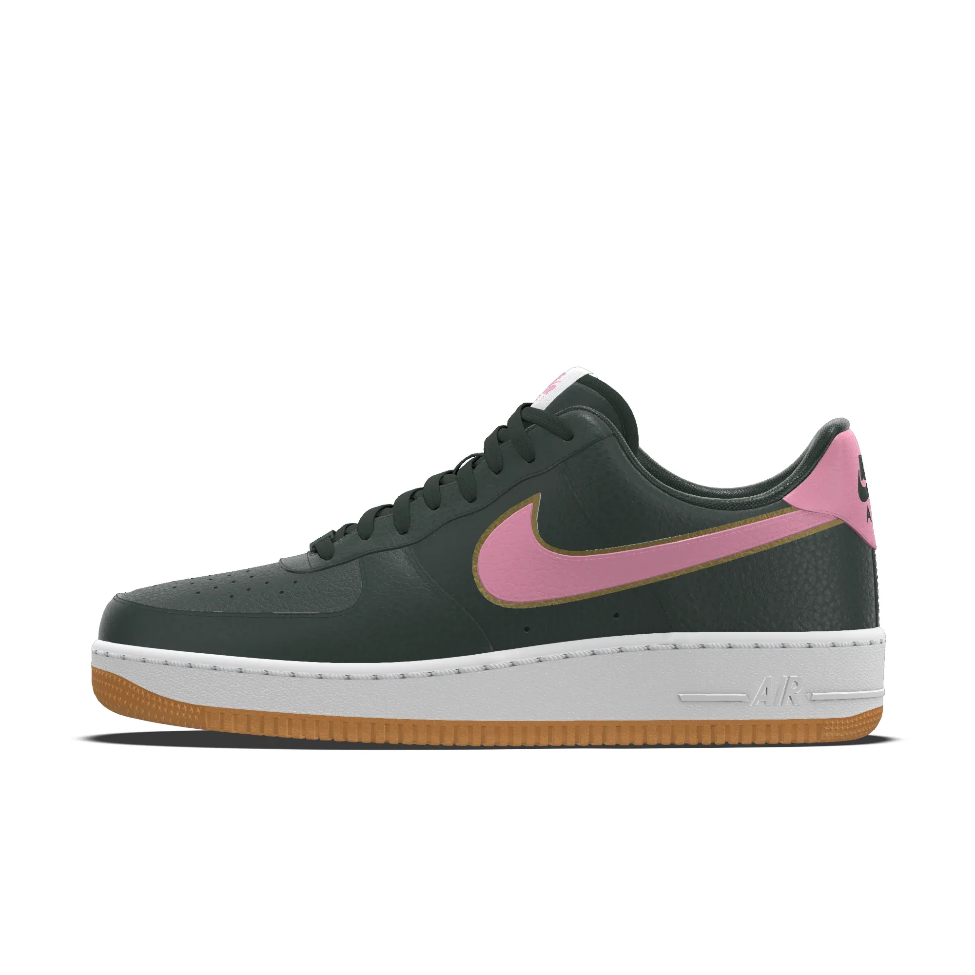 Nike Air Force 1 Low By You