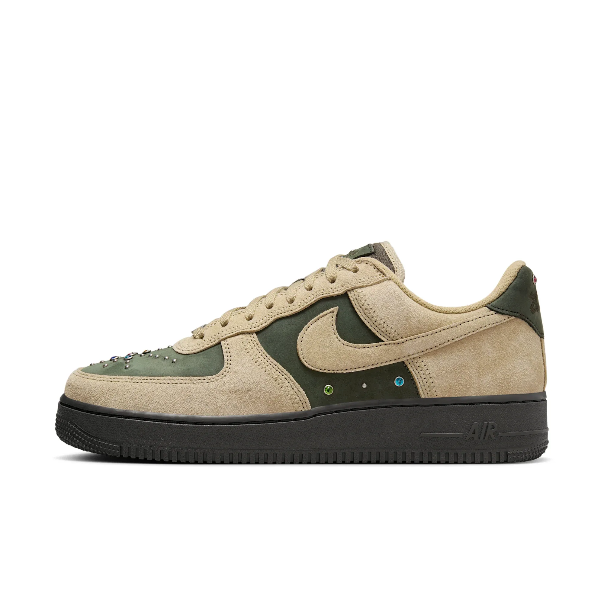 Nike Air Force 1 Retro