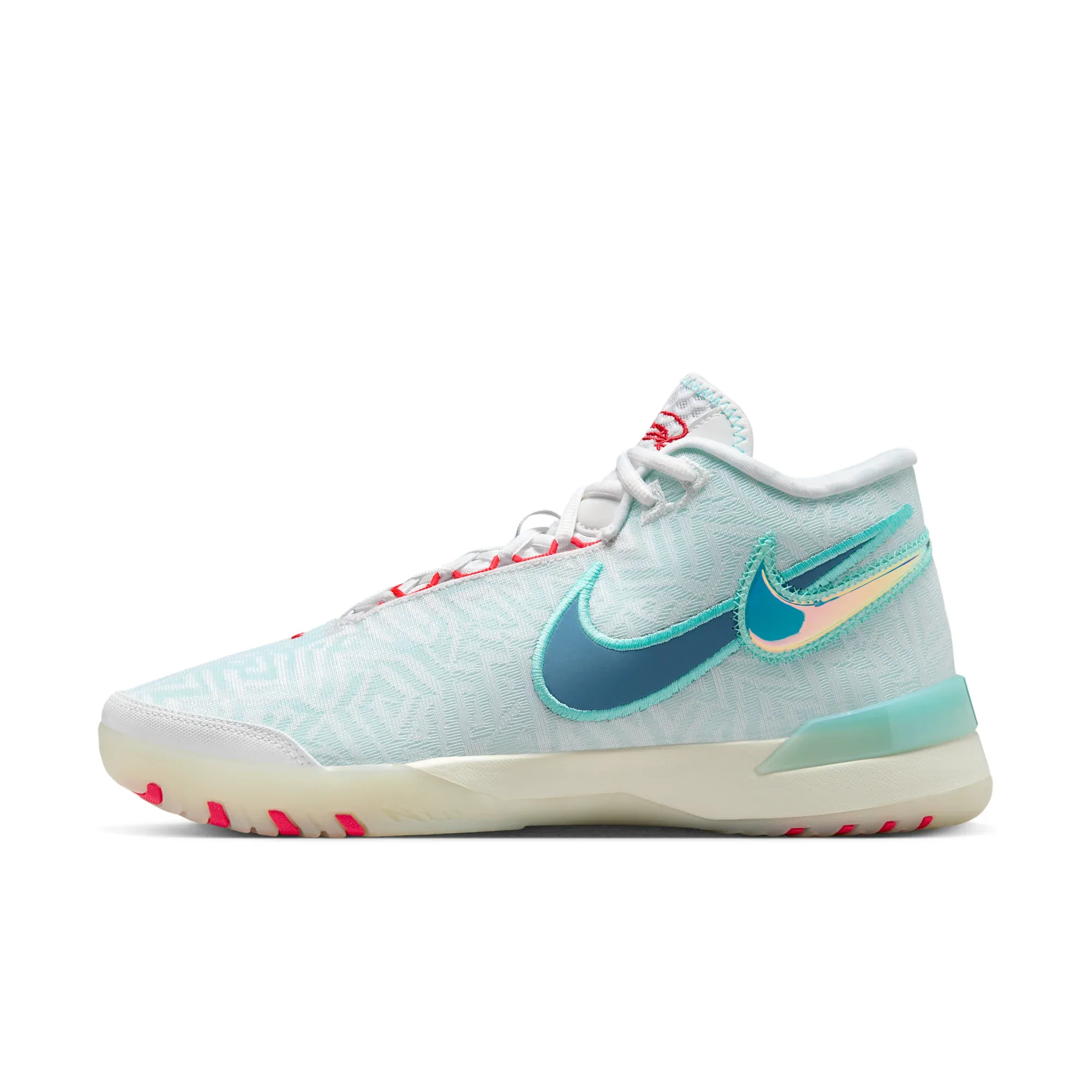 LeBron NXXT Genisus