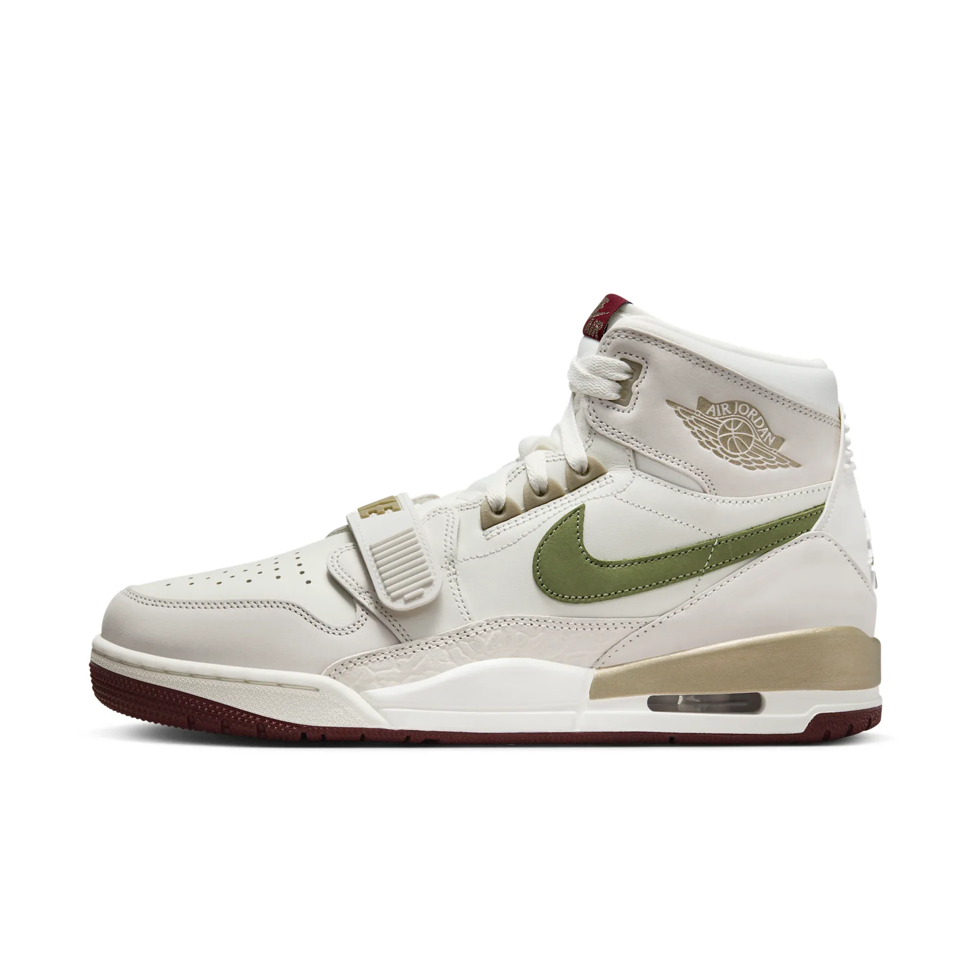 Air Jordan Legacy 312