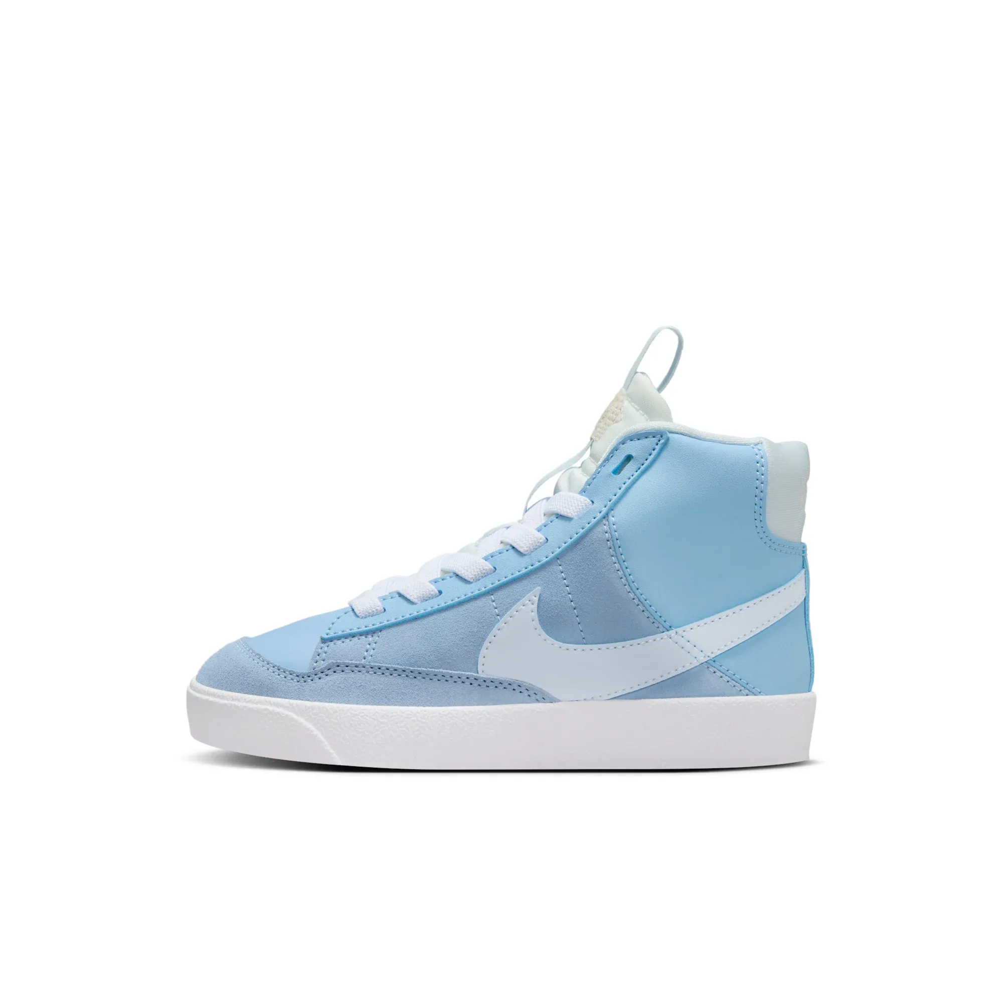BLAZER MID '77 SE D (PS)