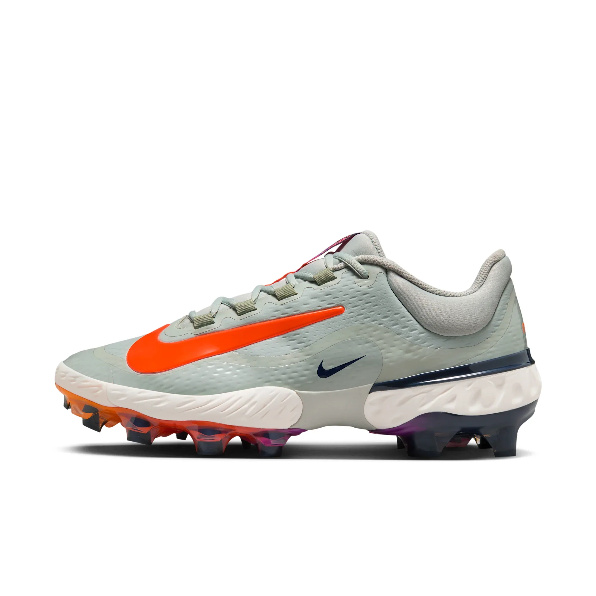 Nike Alpha Huarache Elite 4 Low MCS