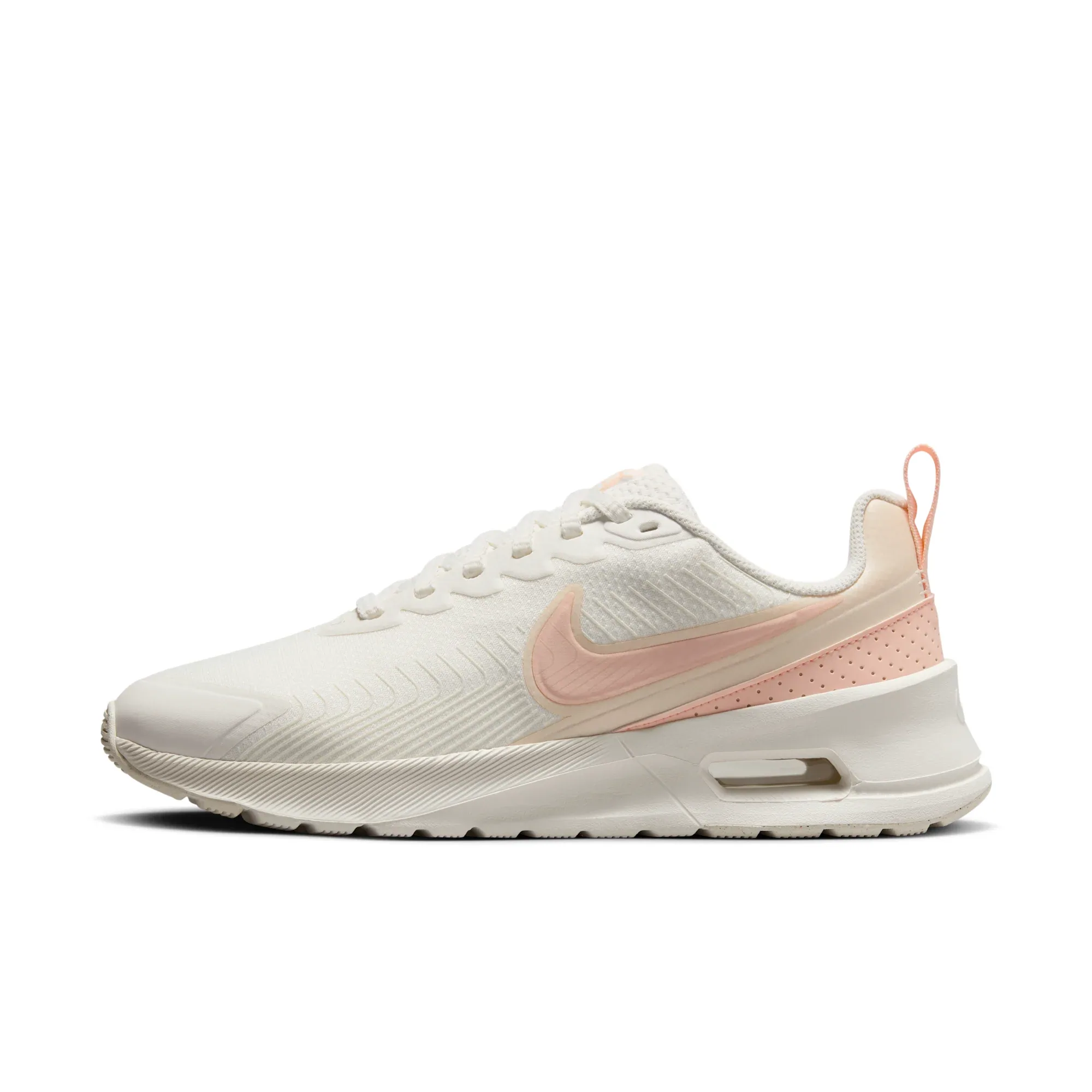 Nike Air Max Nuaxis