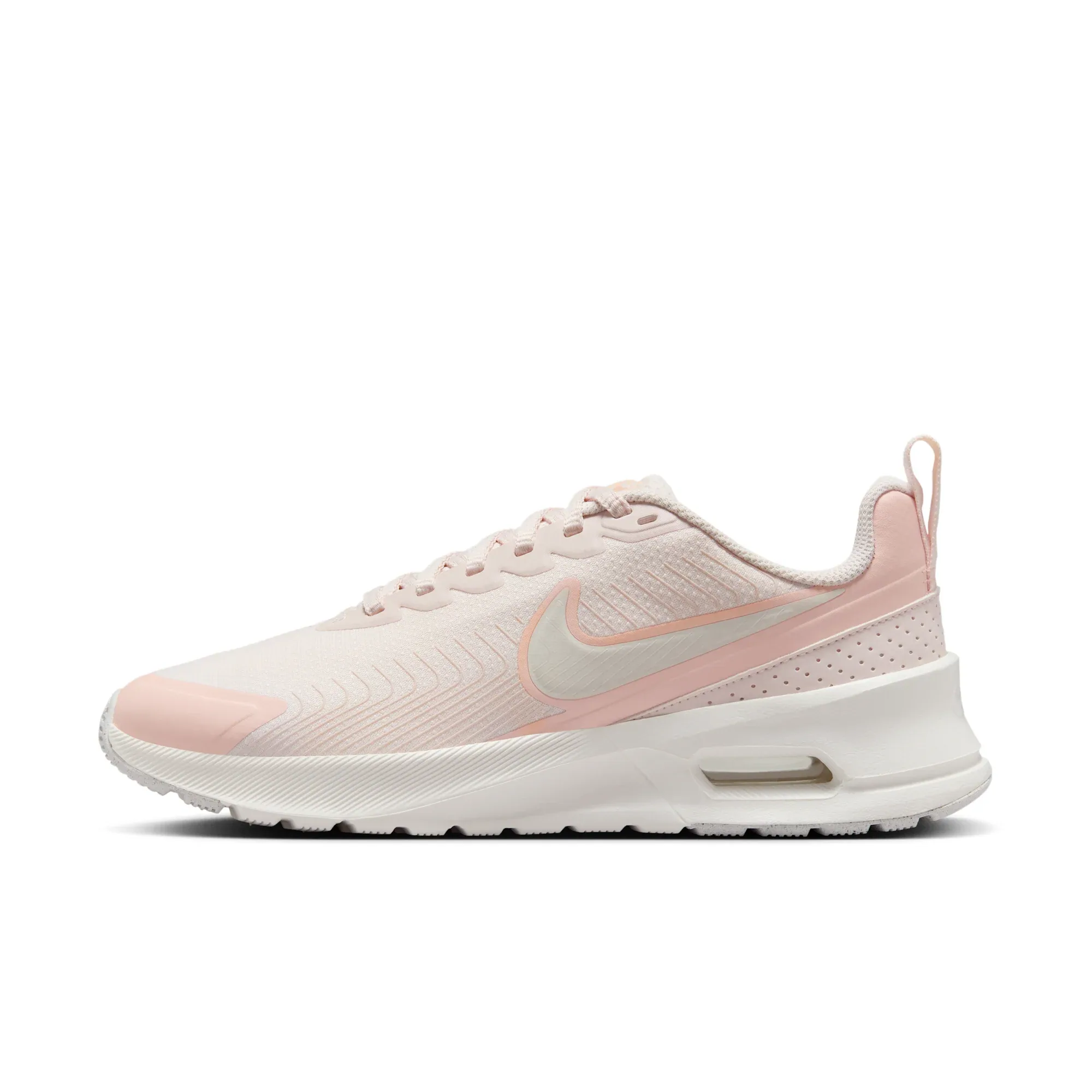 Nike Air Max Nuaxis