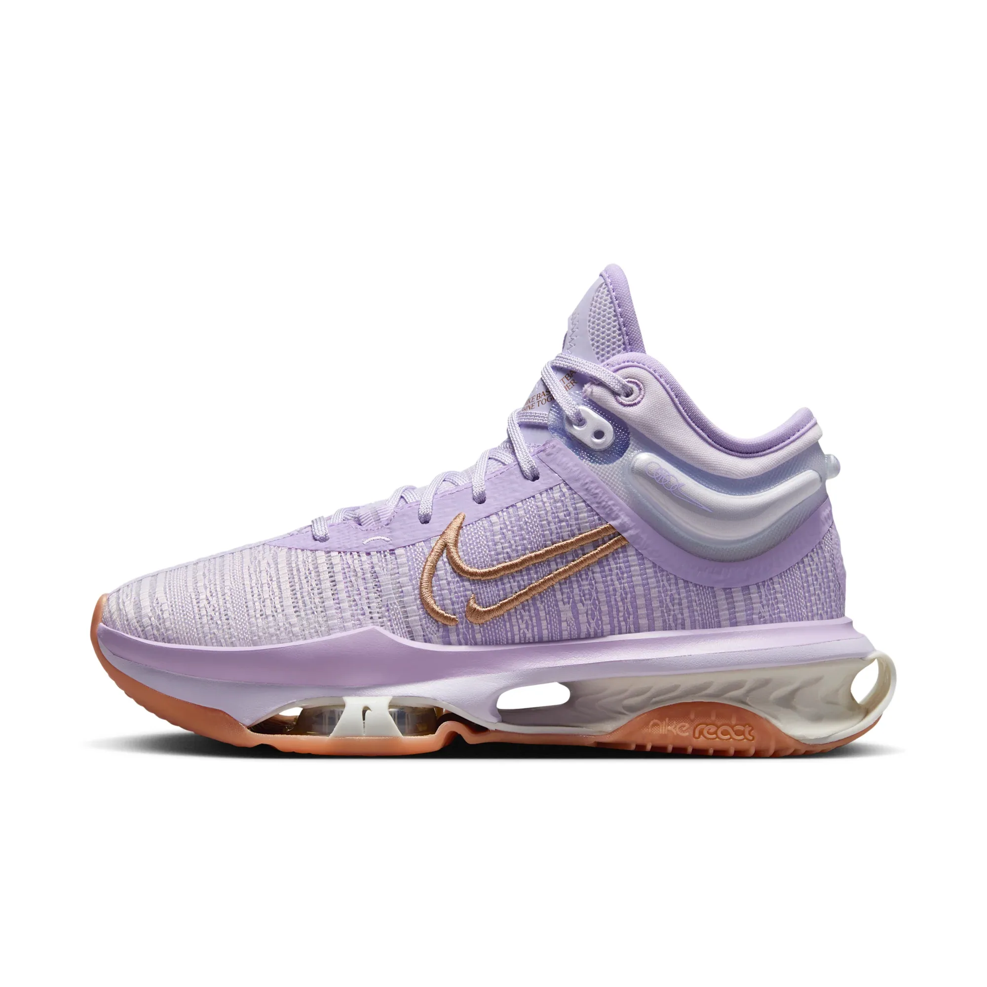 Nike G.T. Jump 2