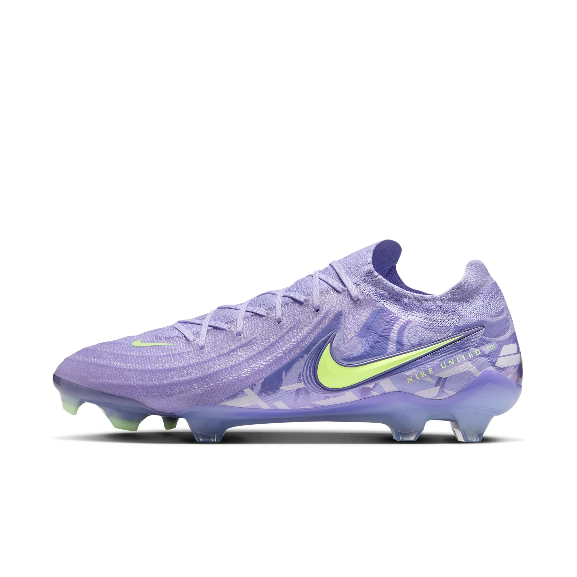 Nike United Phantom GX 2 Elite