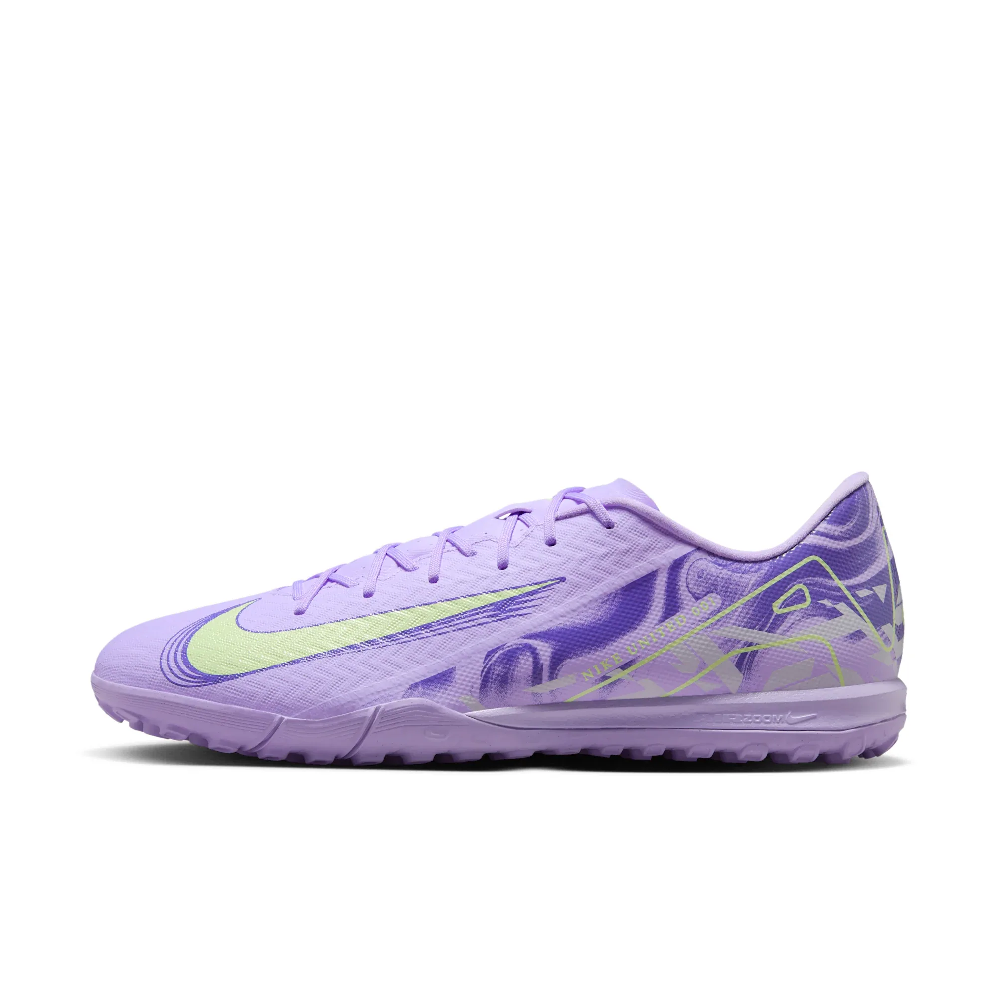 Nike United Mercurial Vapor 16 Academy