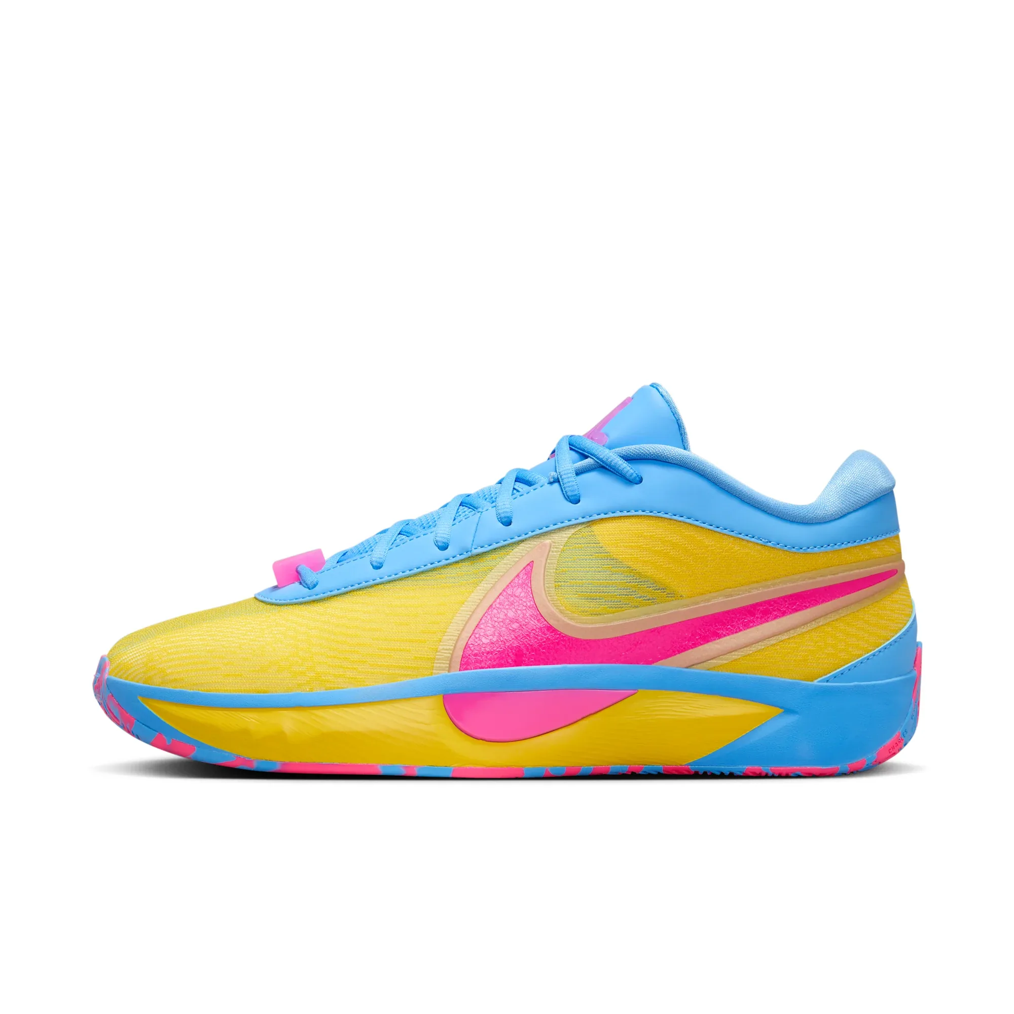 Giannis Freak 6 "Candy Funhouse"