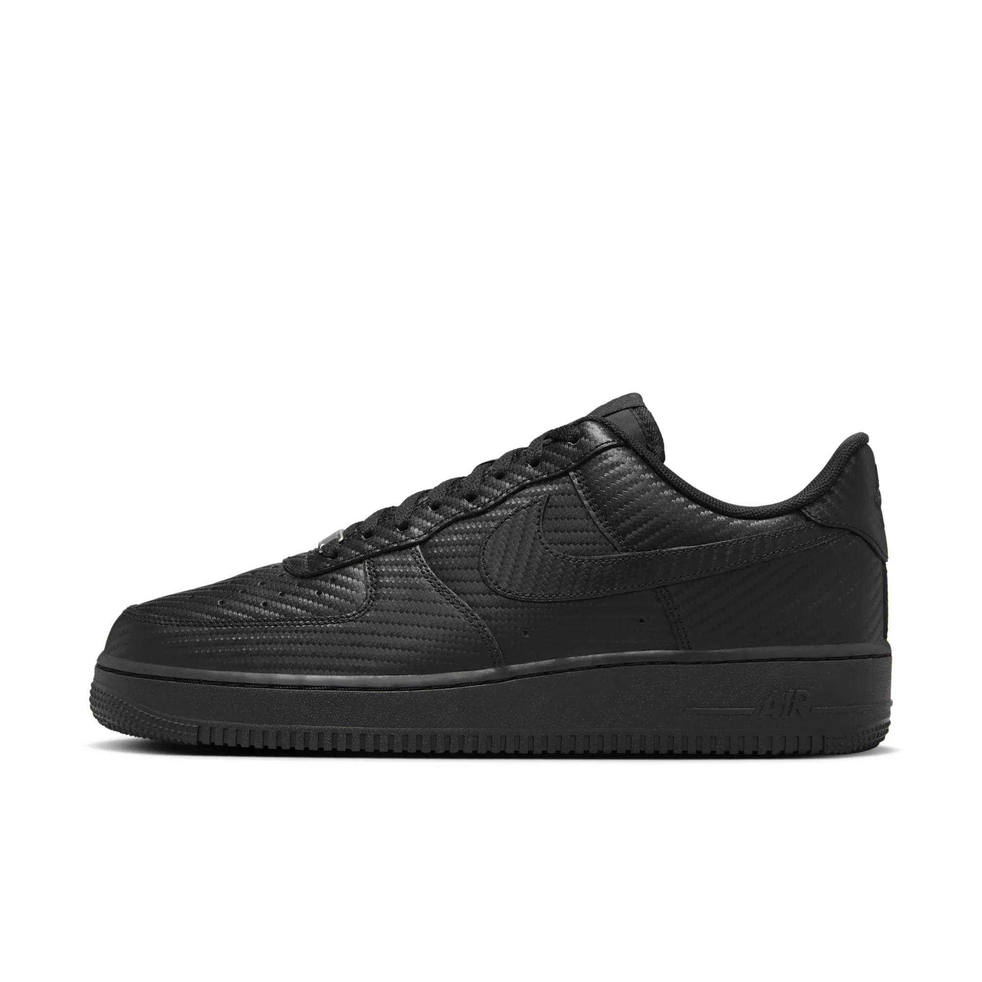 Nike Air Force 1 '07 Texture