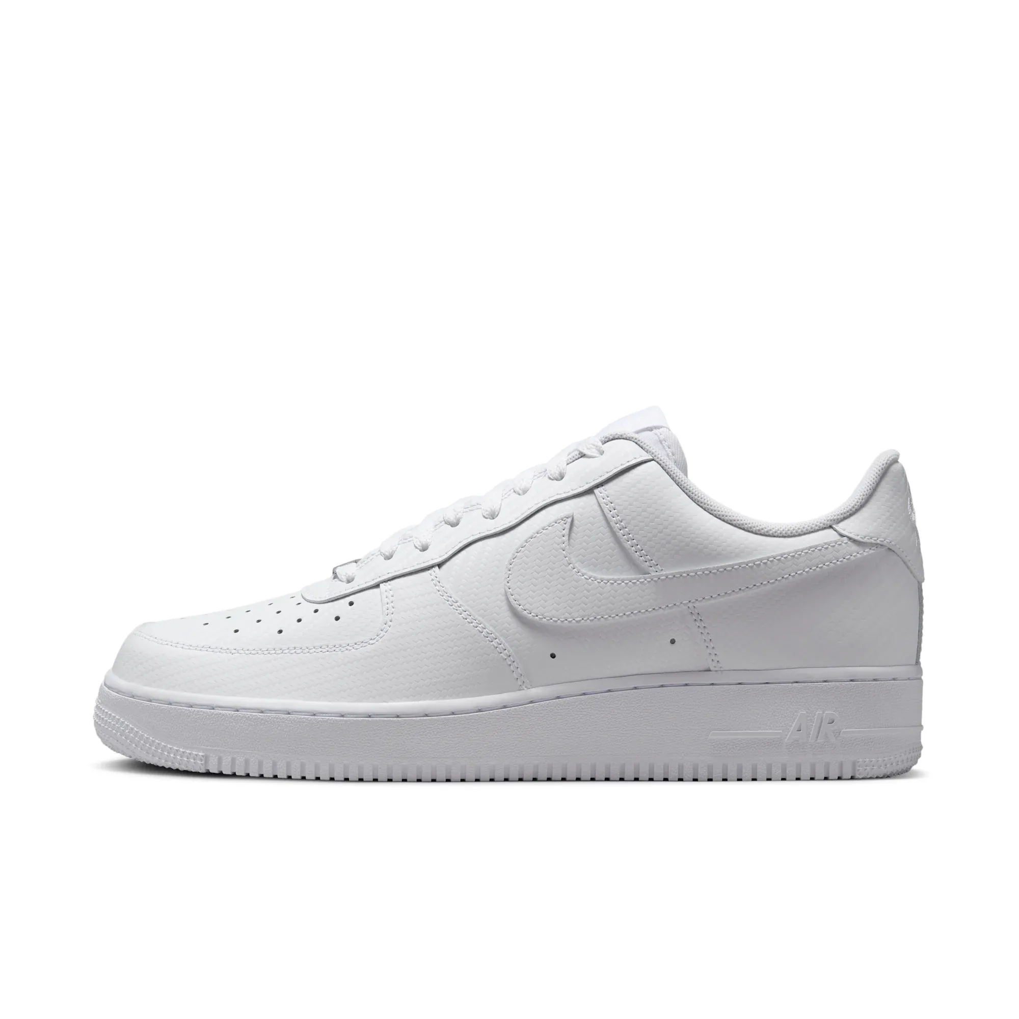 Nike Air Force 1 '07 Texture