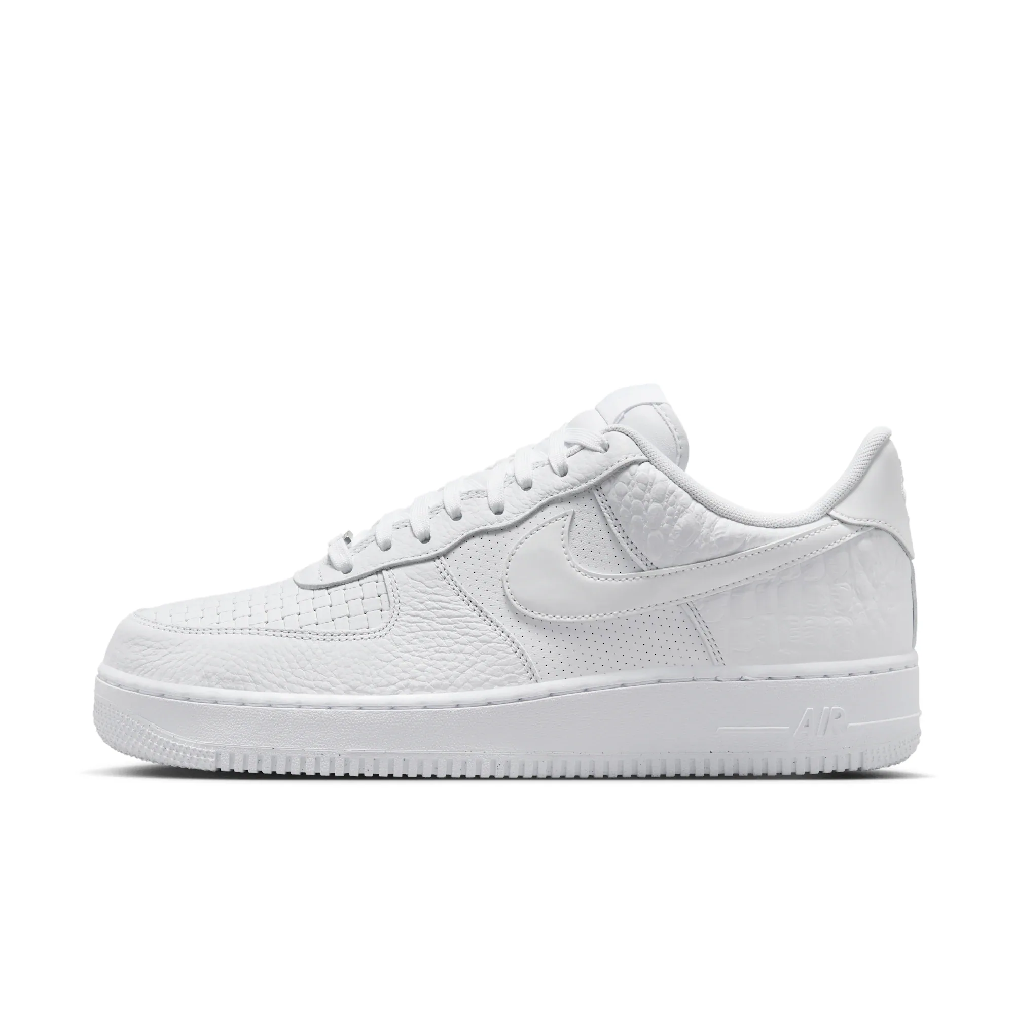 Air Force 1 '07 LX