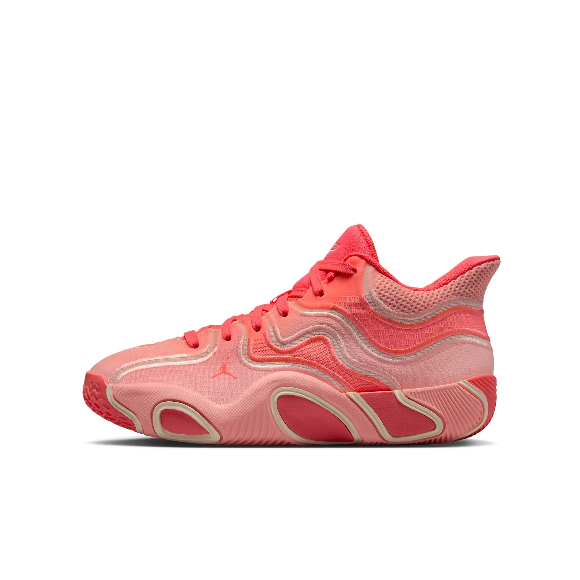 Tatum 3 "Pink"