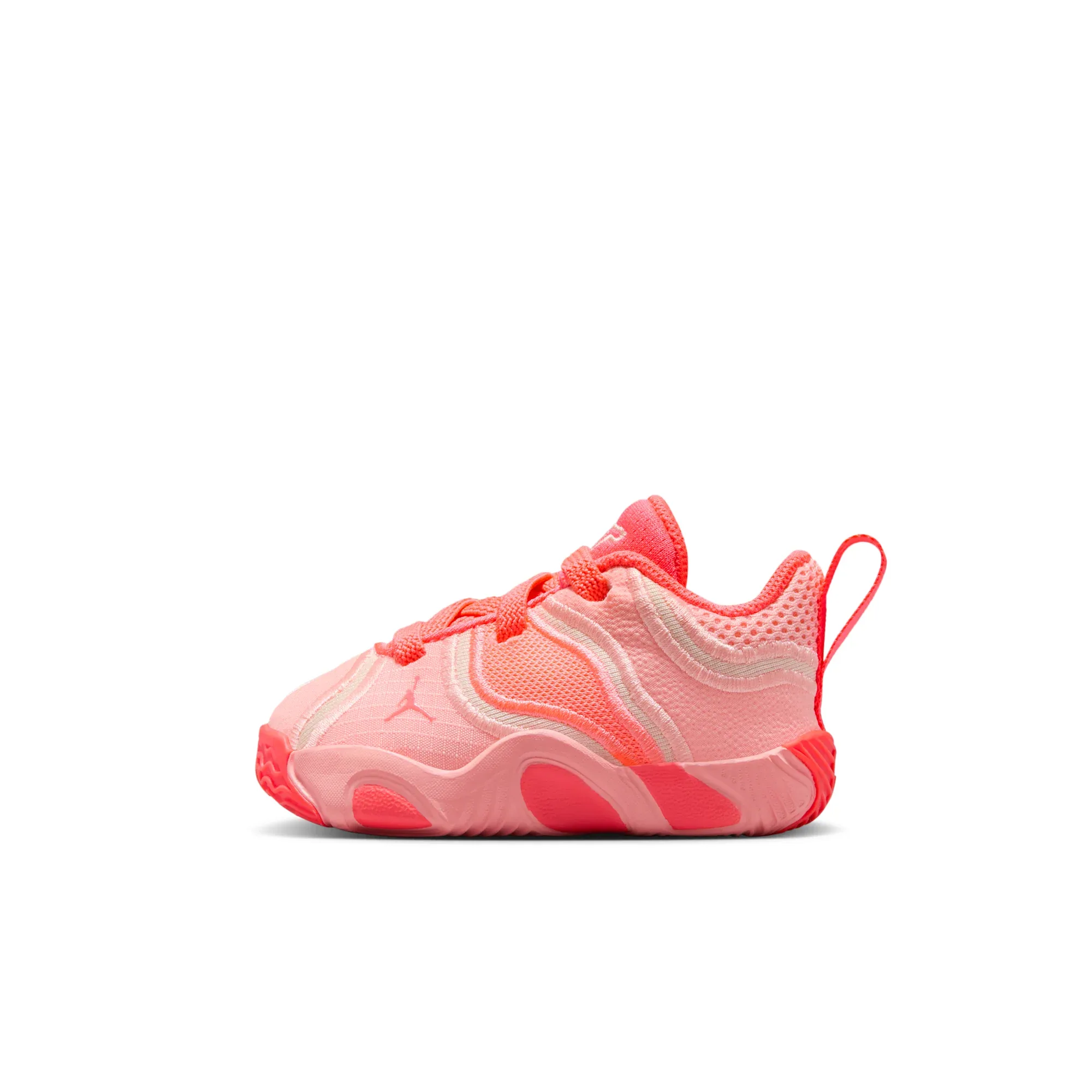 Tatum 3 "Pink"